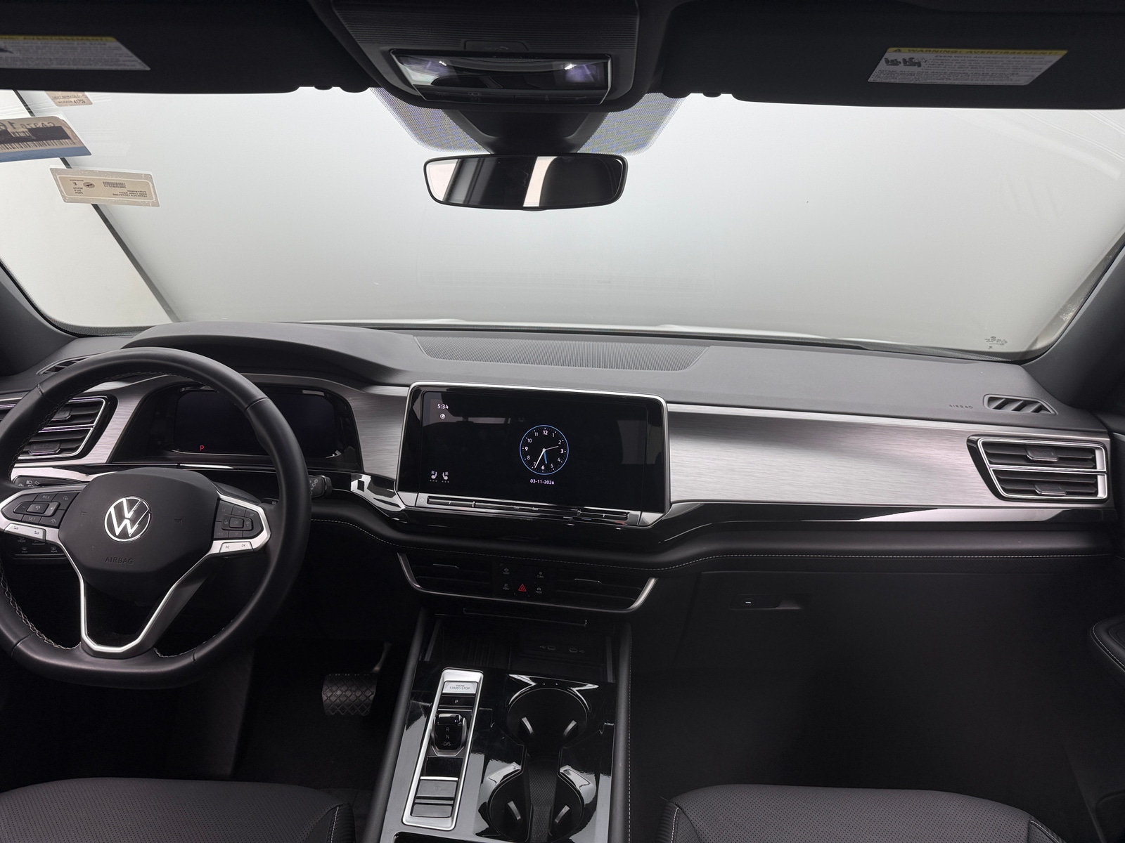 Thumbnail: 2025 Volkswagen Atlas - 2