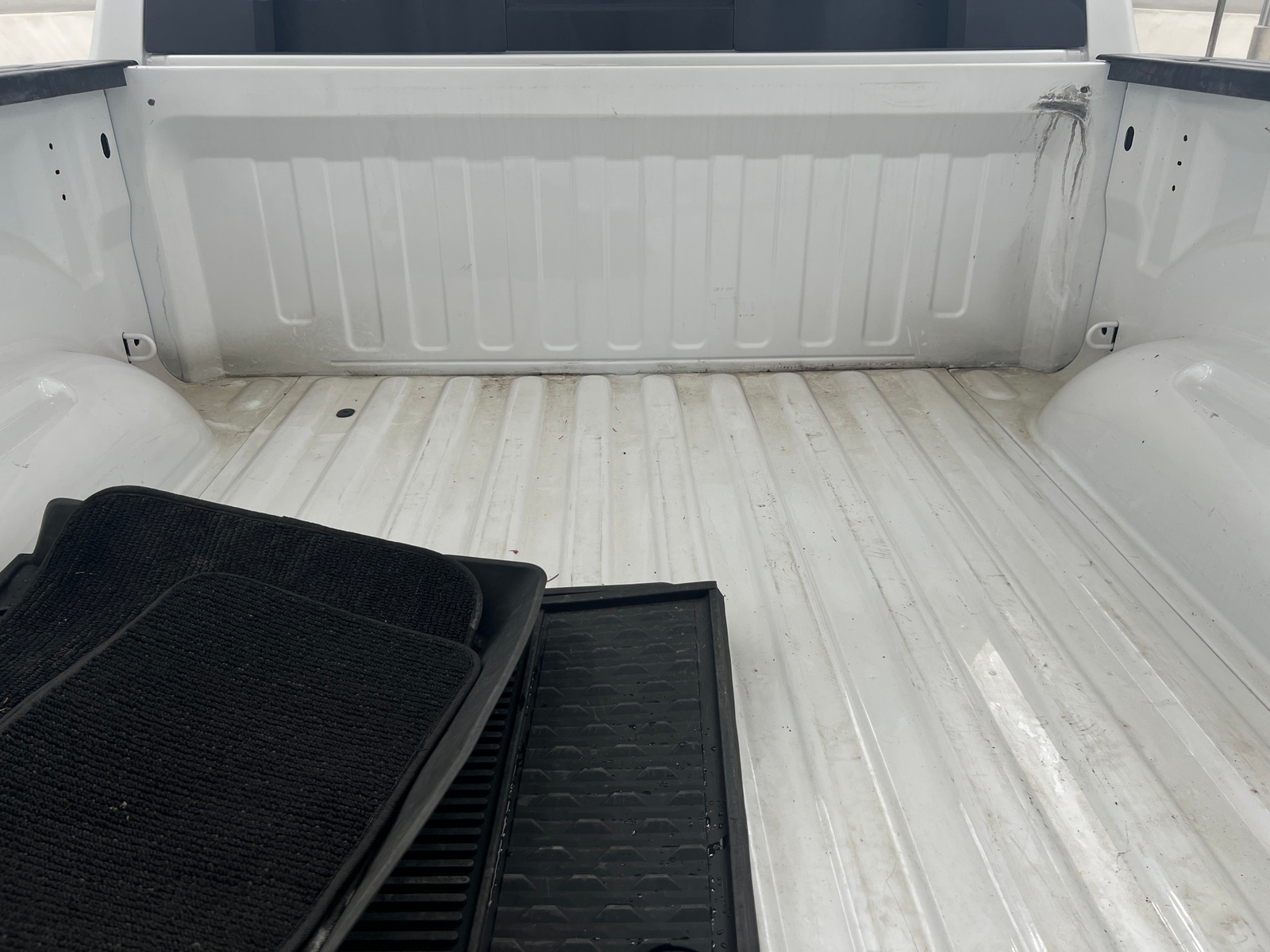 Thumbnail: 2022 RAM 1500 - 6