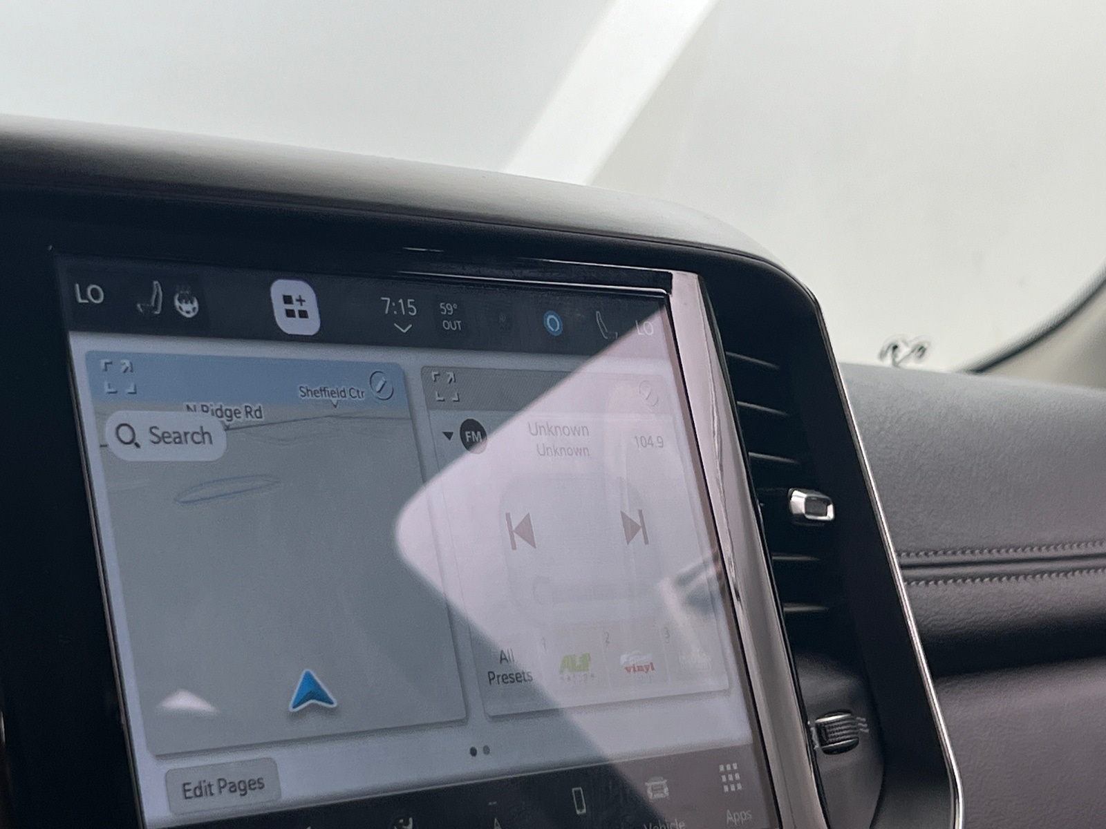 Thumbnail: 2022 RAM 1500 - 3