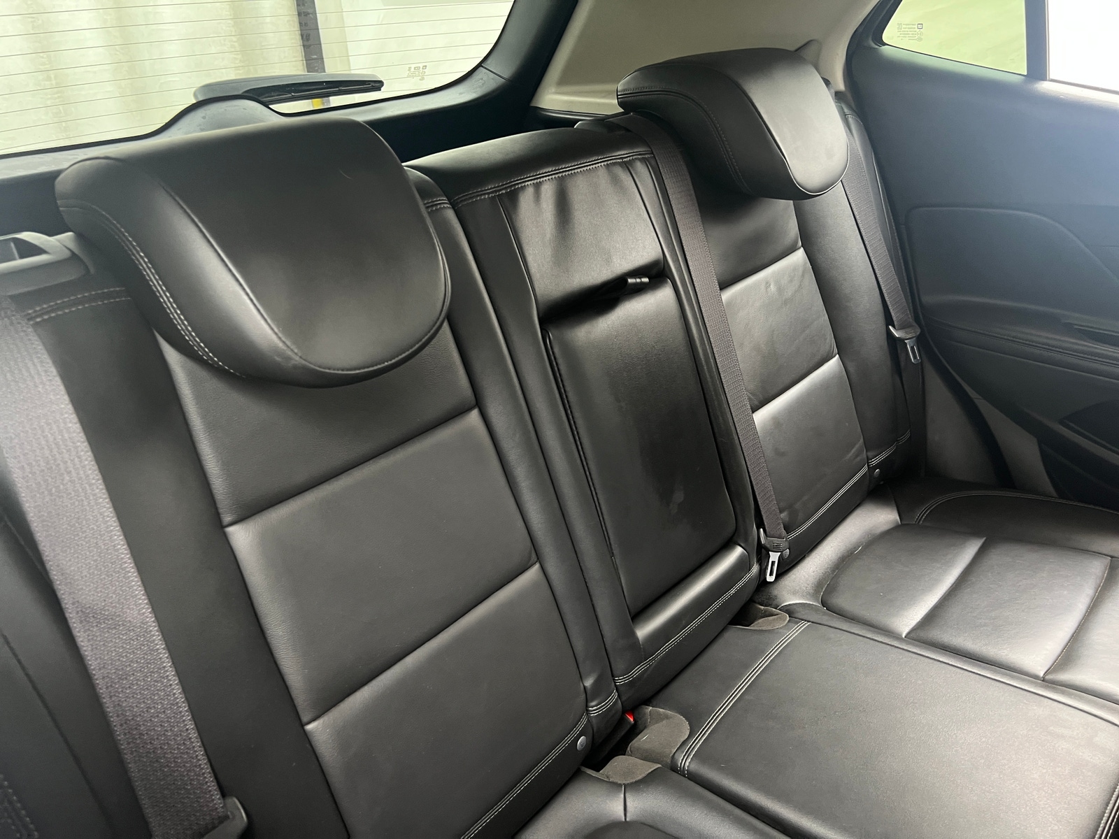 Thumbnail: 2019 Buick Encore - 5