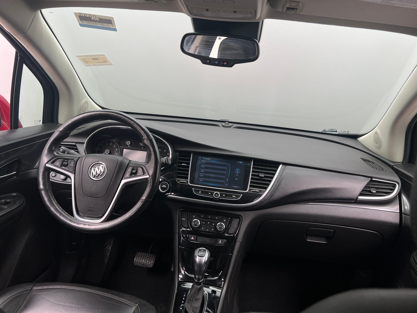 Thumbnail: 2019 Buick Encore - 2