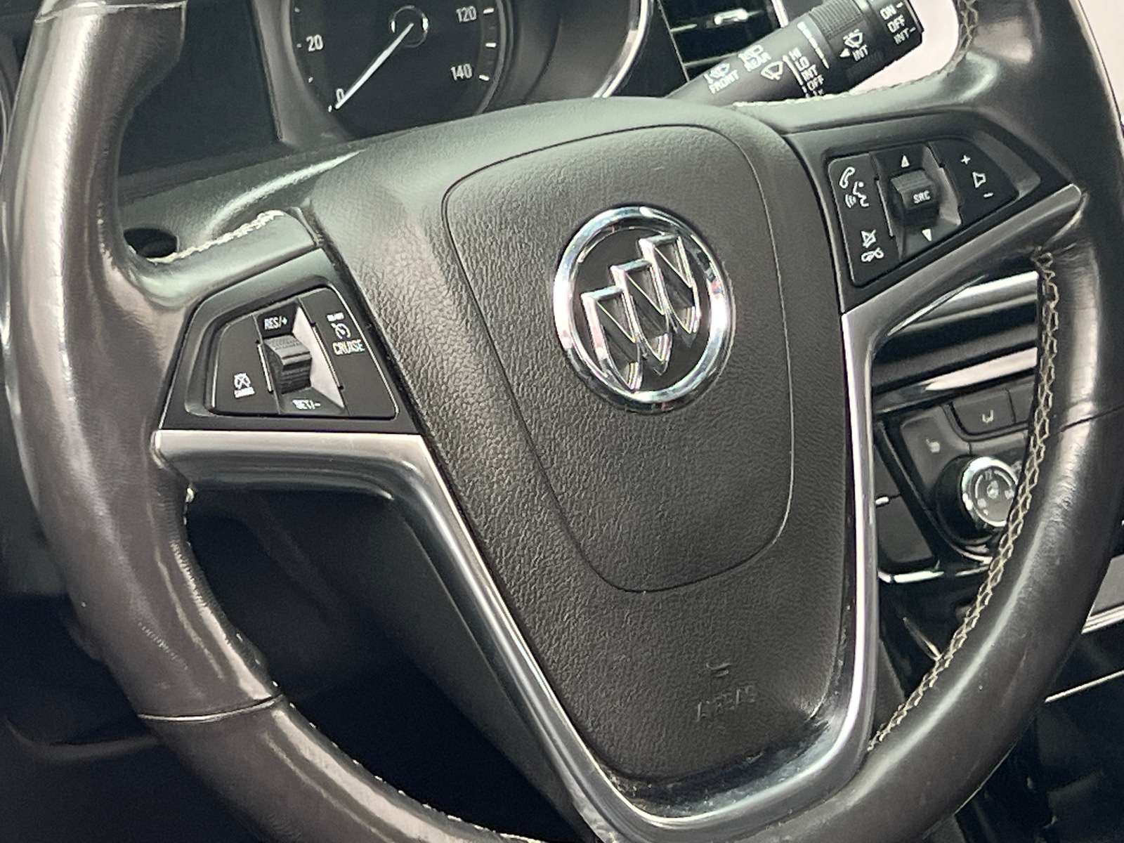 Thumbnail: 2019 Buick Encore - 4