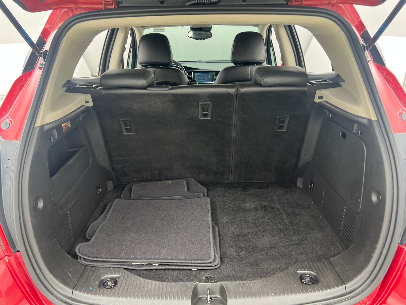 Thumbnail: 2019 Buick Encore - 6