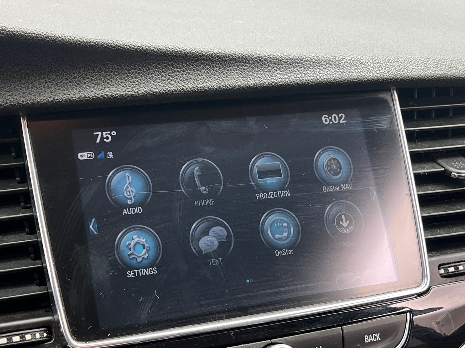 Thumbnail: 2019 Buick Encore - 3