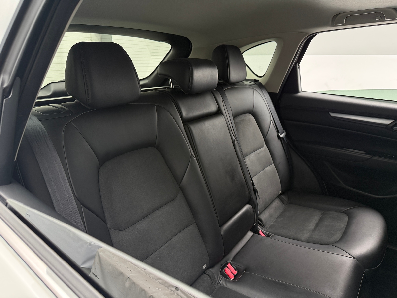 Thumbnail: 2017 Mazda CX-5 - 5