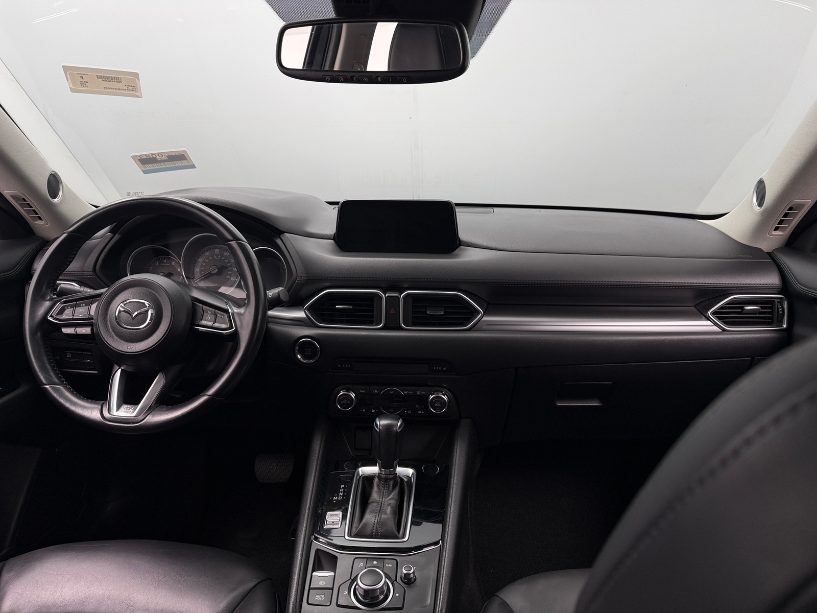 Thumbnail: 2017 Mazda CX-5 - 2