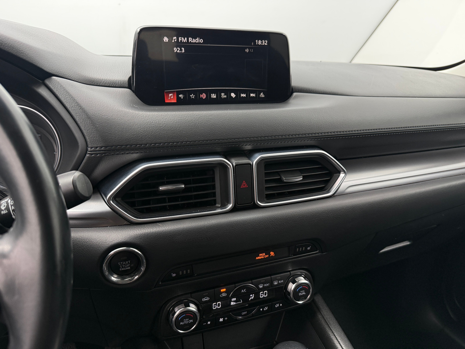 Thumbnail: 2017 Mazda CX-5 - 3