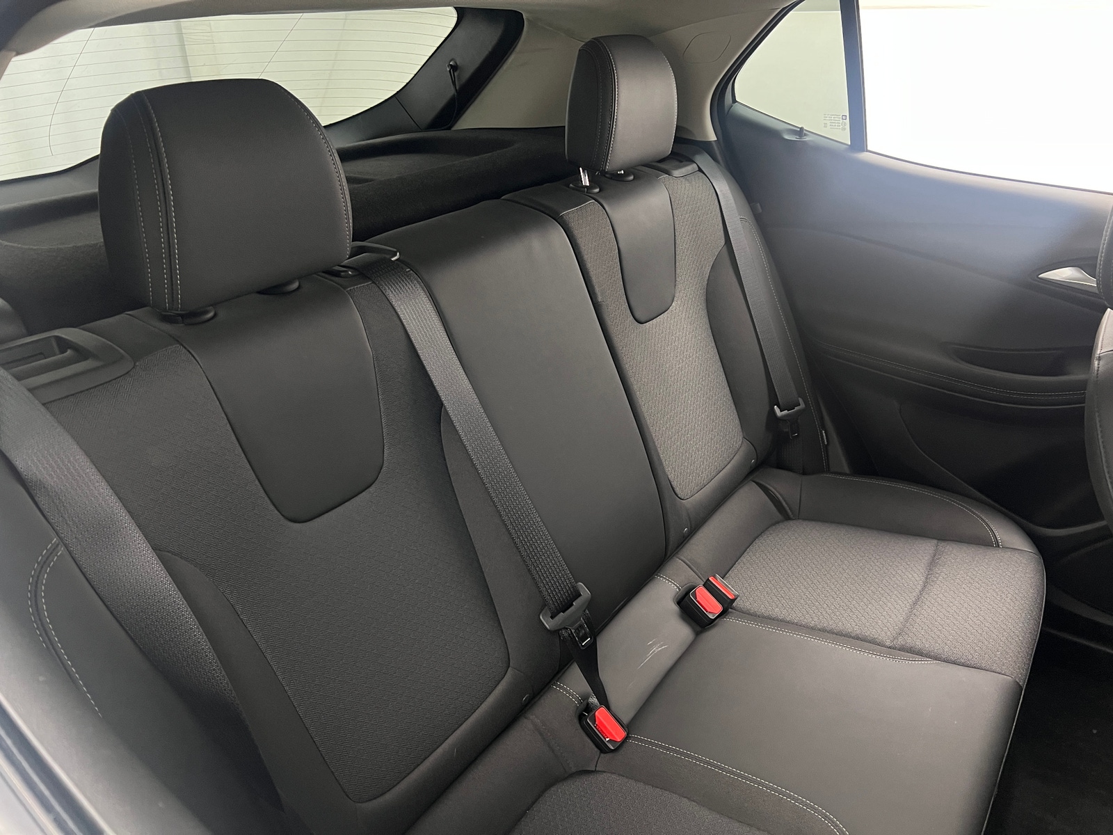 Thumbnail: 2024 Buick Encore GX - 6