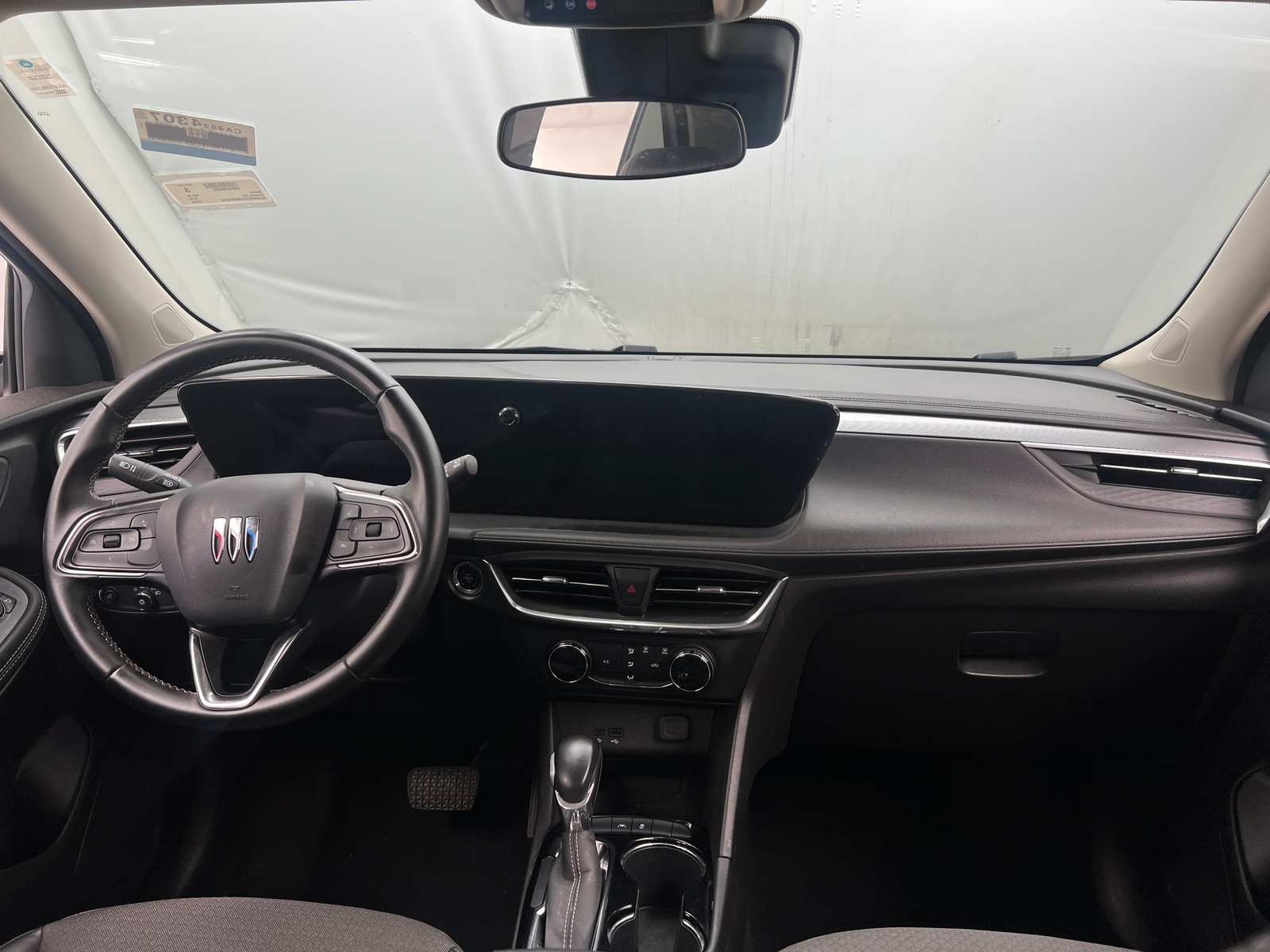 Thumbnail: 2024 Buick Encore GX - 3