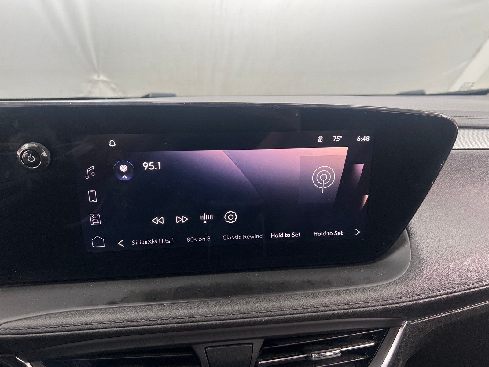 Thumbnail: 2024 Buick Encore GX - 4