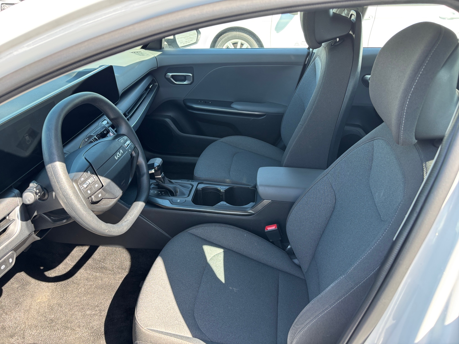 Thumbnail: 2025 Kia K4 - 2