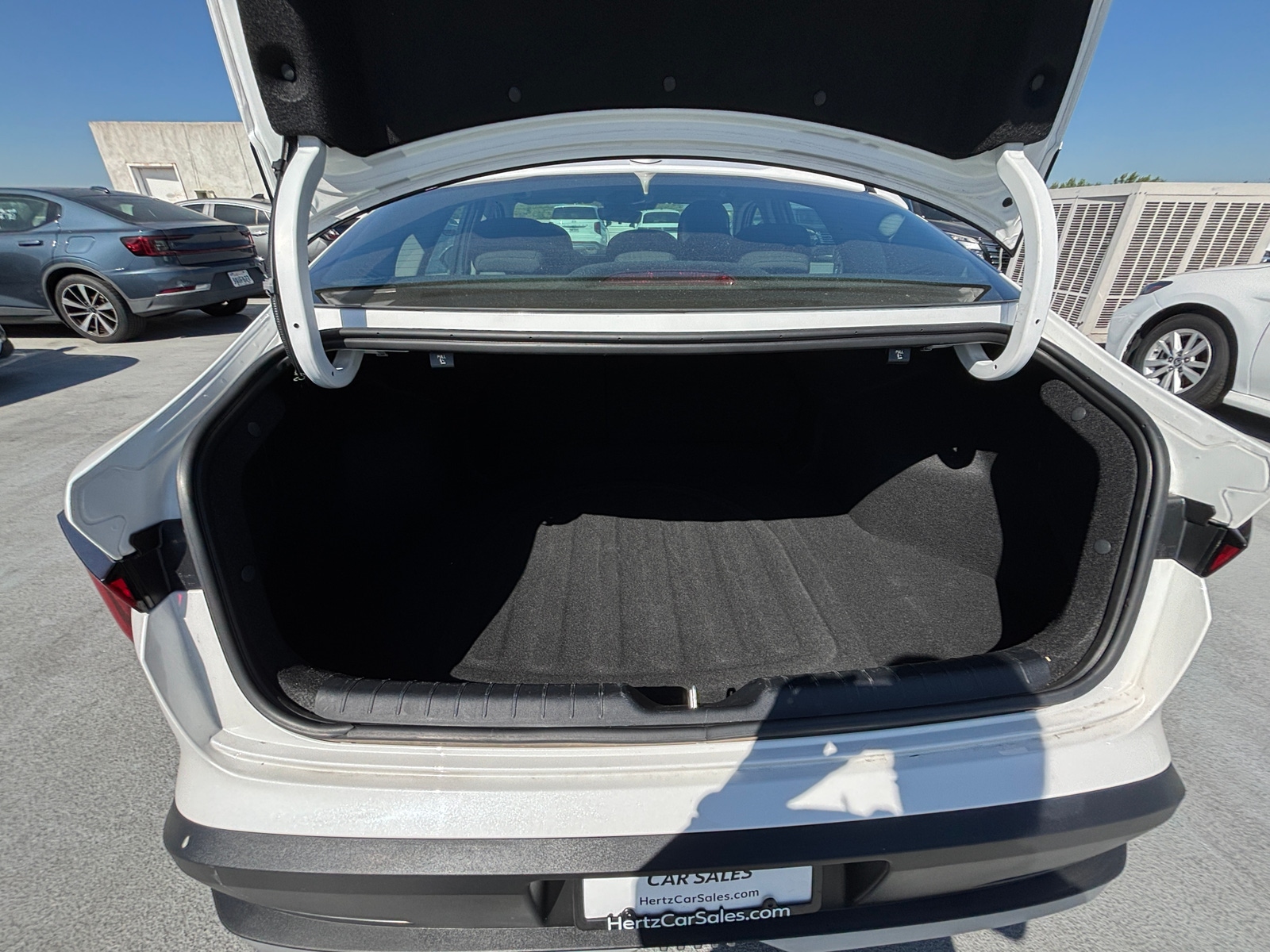 Thumbnail: 2025 Kia K4 - 6