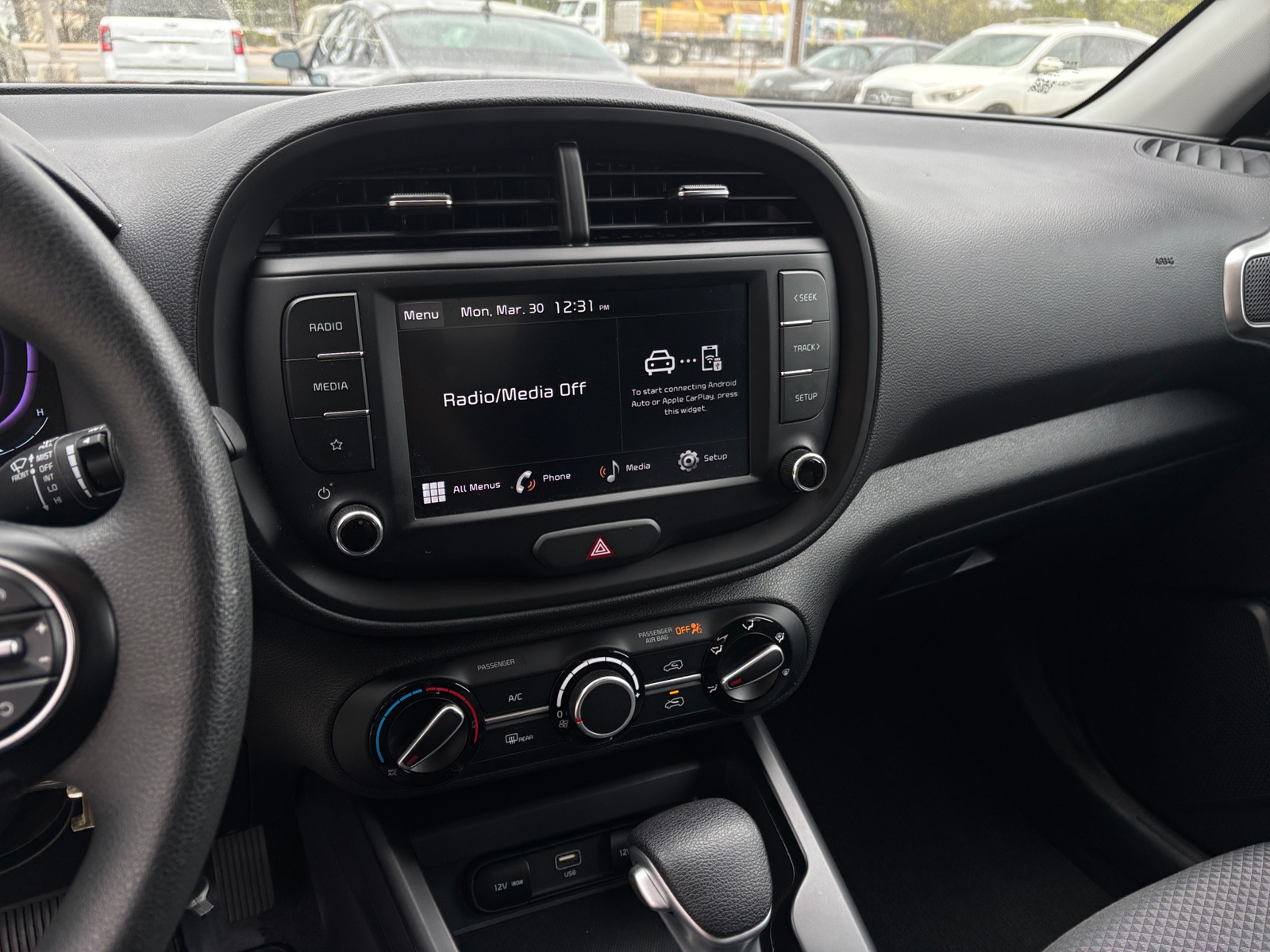 Thumbnail: 2025 Kia Soul - 4