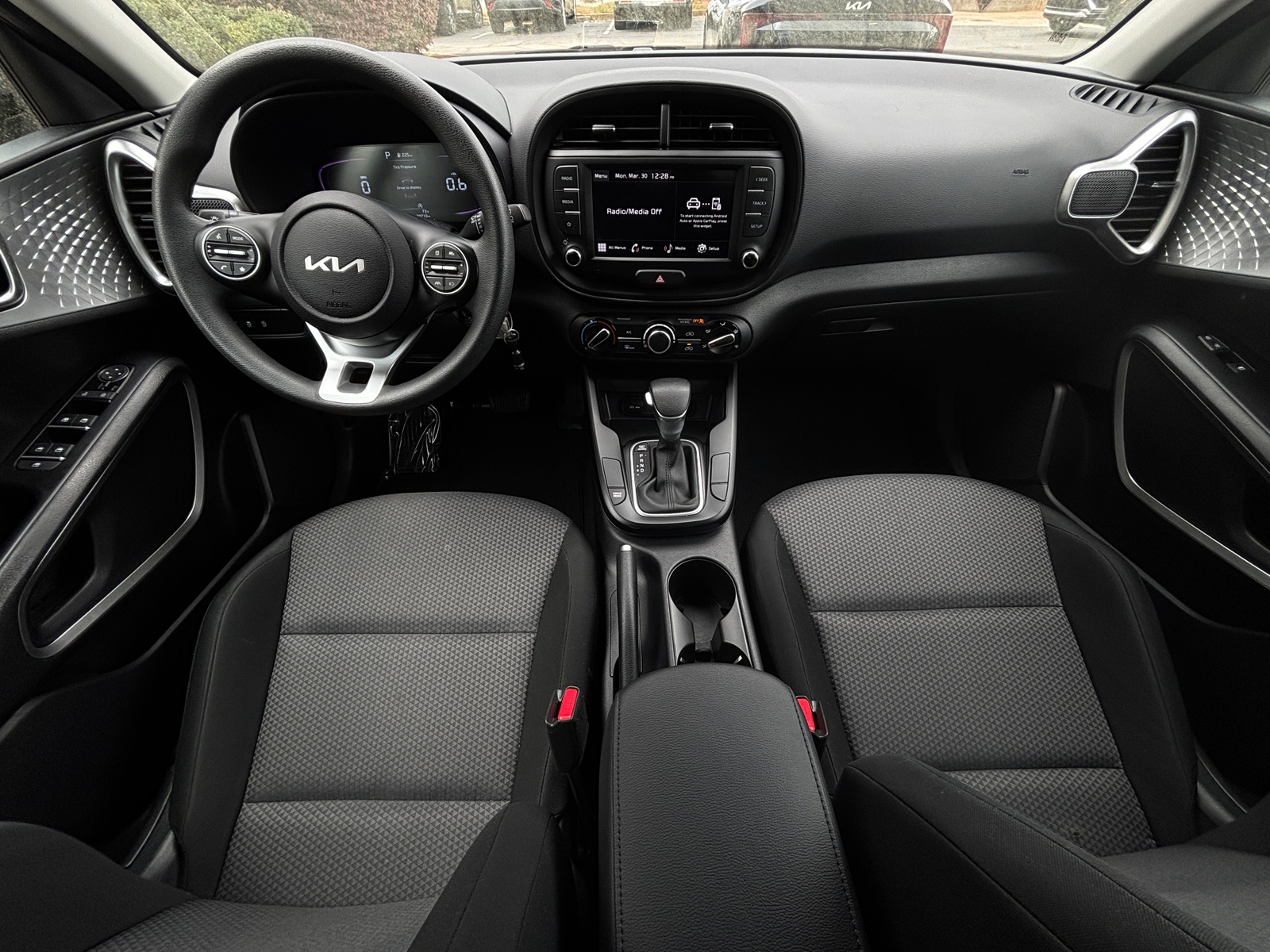 Thumbnail: 2025 Kia Soul - 3