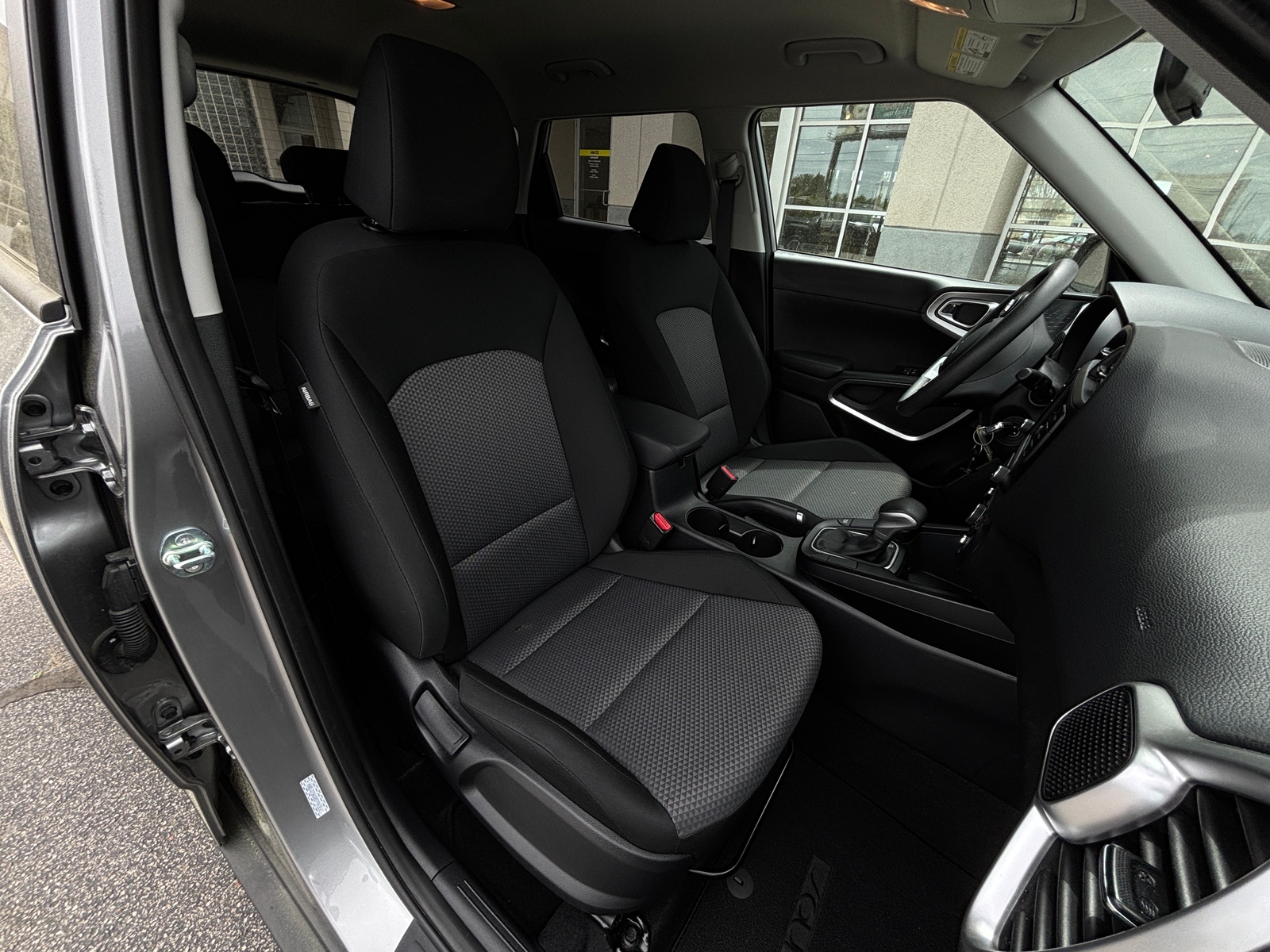 Thumbnail: 2025 Kia Soul - 2