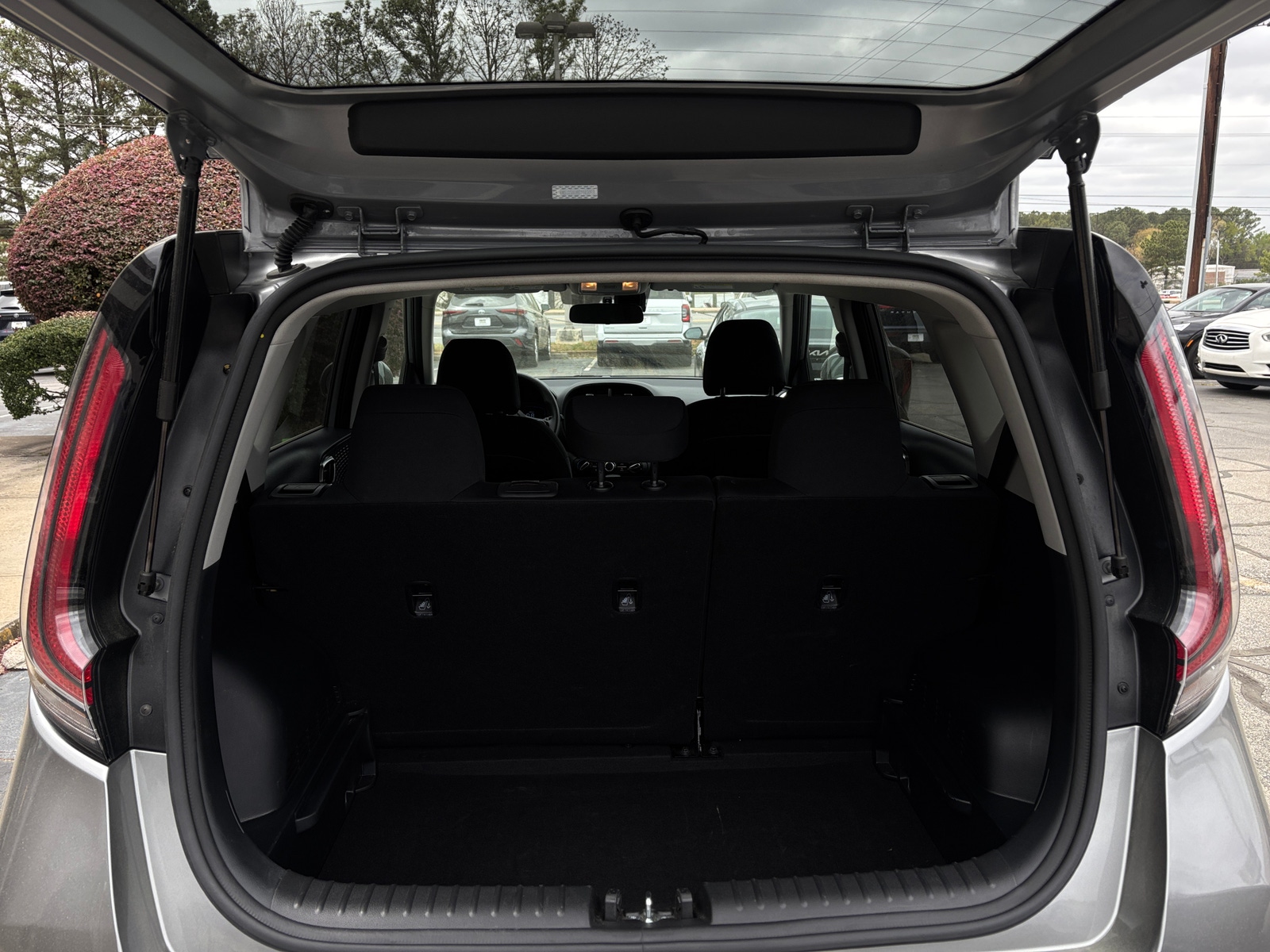 Thumbnail: 2025 Kia Soul - 6