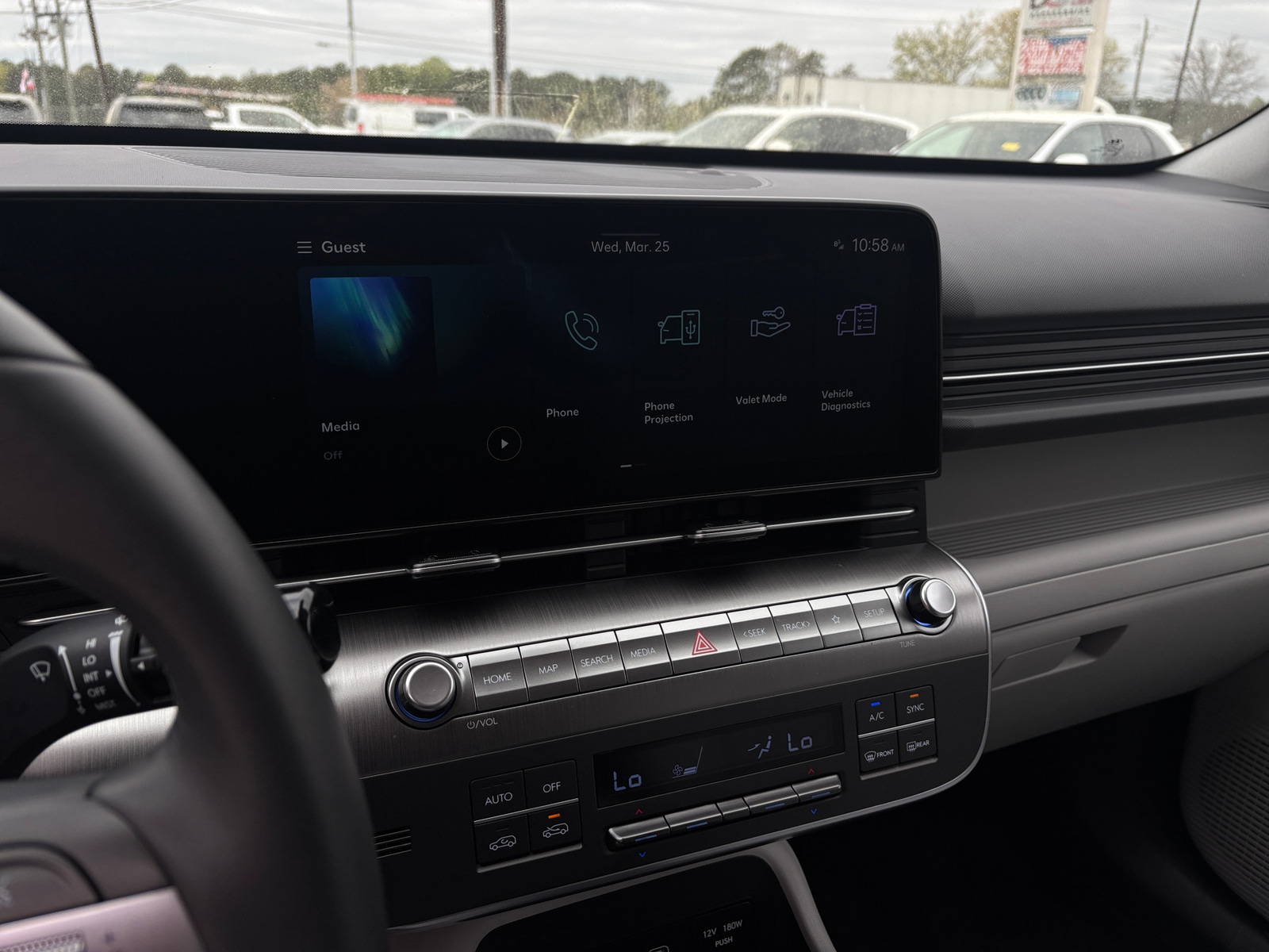 Thumbnail: 2025 Hyundai Kona - 4