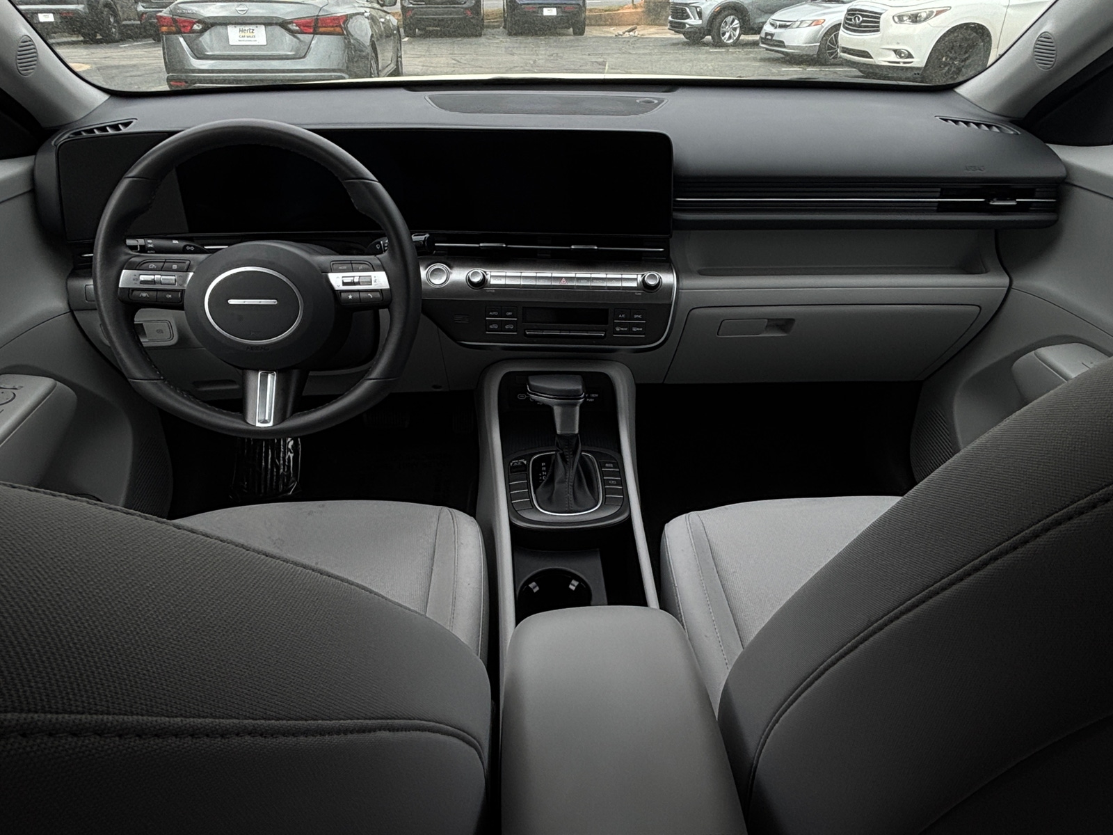 Thumbnail: 2025 Hyundai Kona - 3