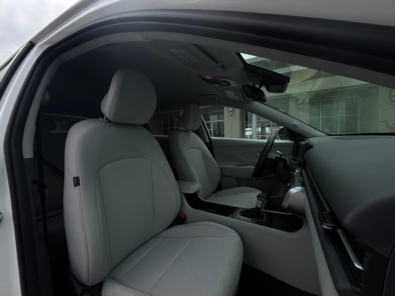 Thumbnail: 2025 Hyundai Kona - 2