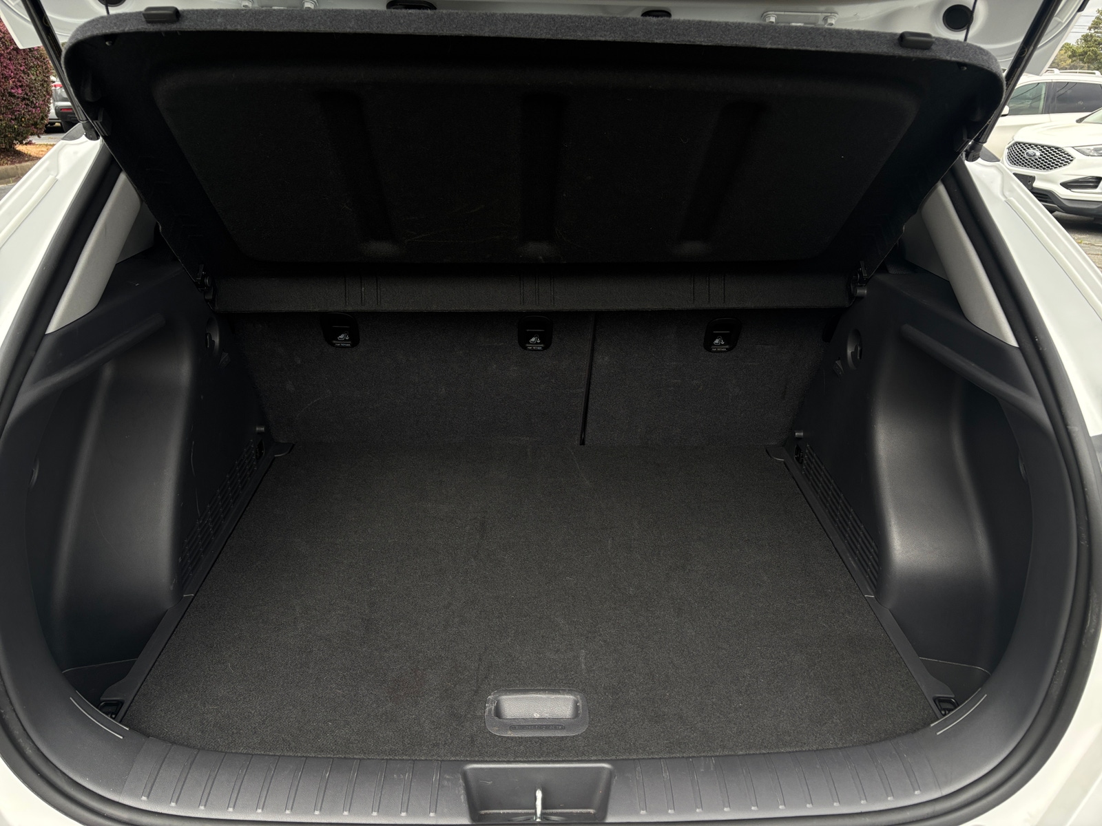 Thumbnail: 2025 Hyundai Kona - 6