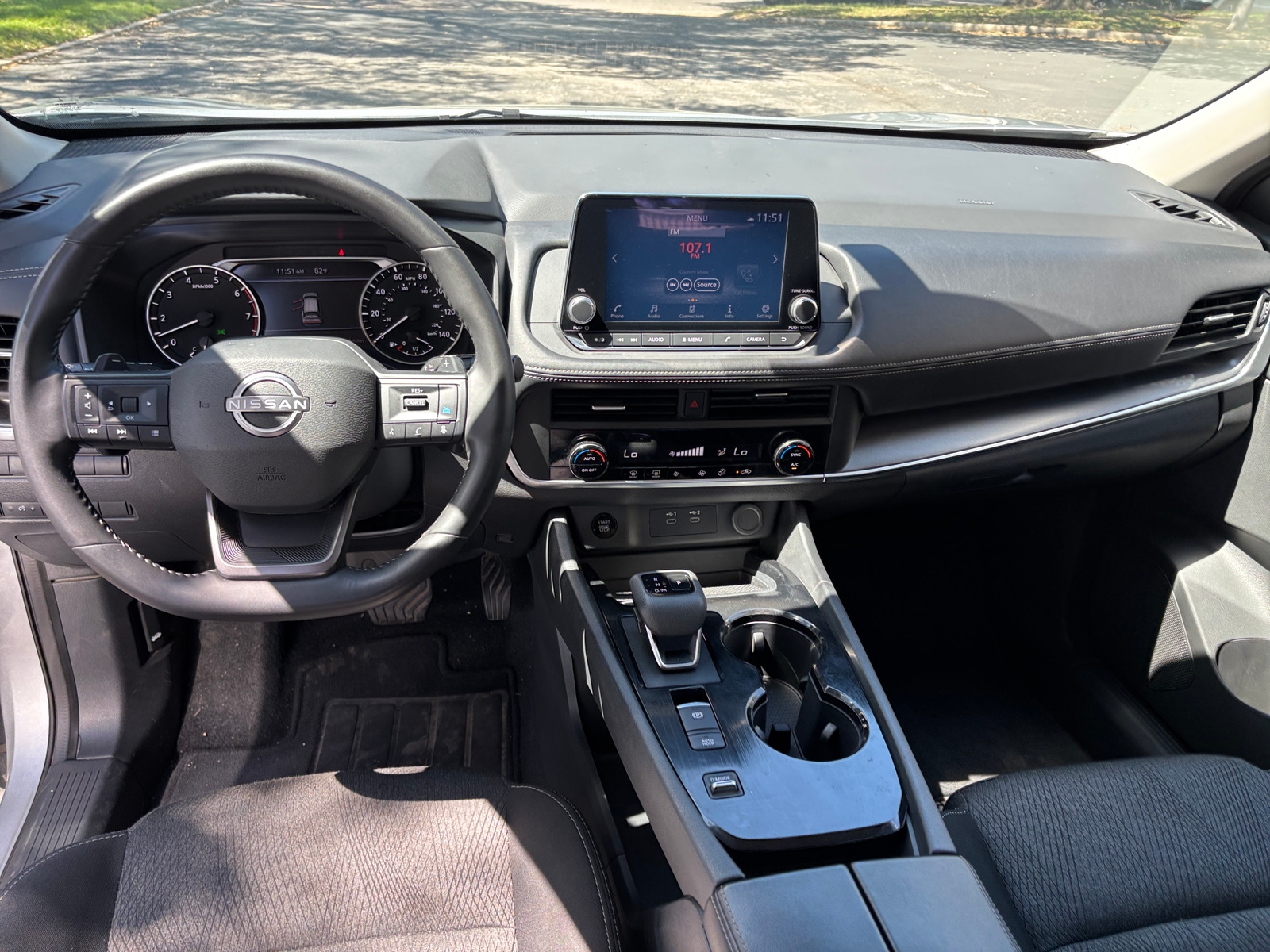 Thumbnail: 2025 Nissan Rogue - 3