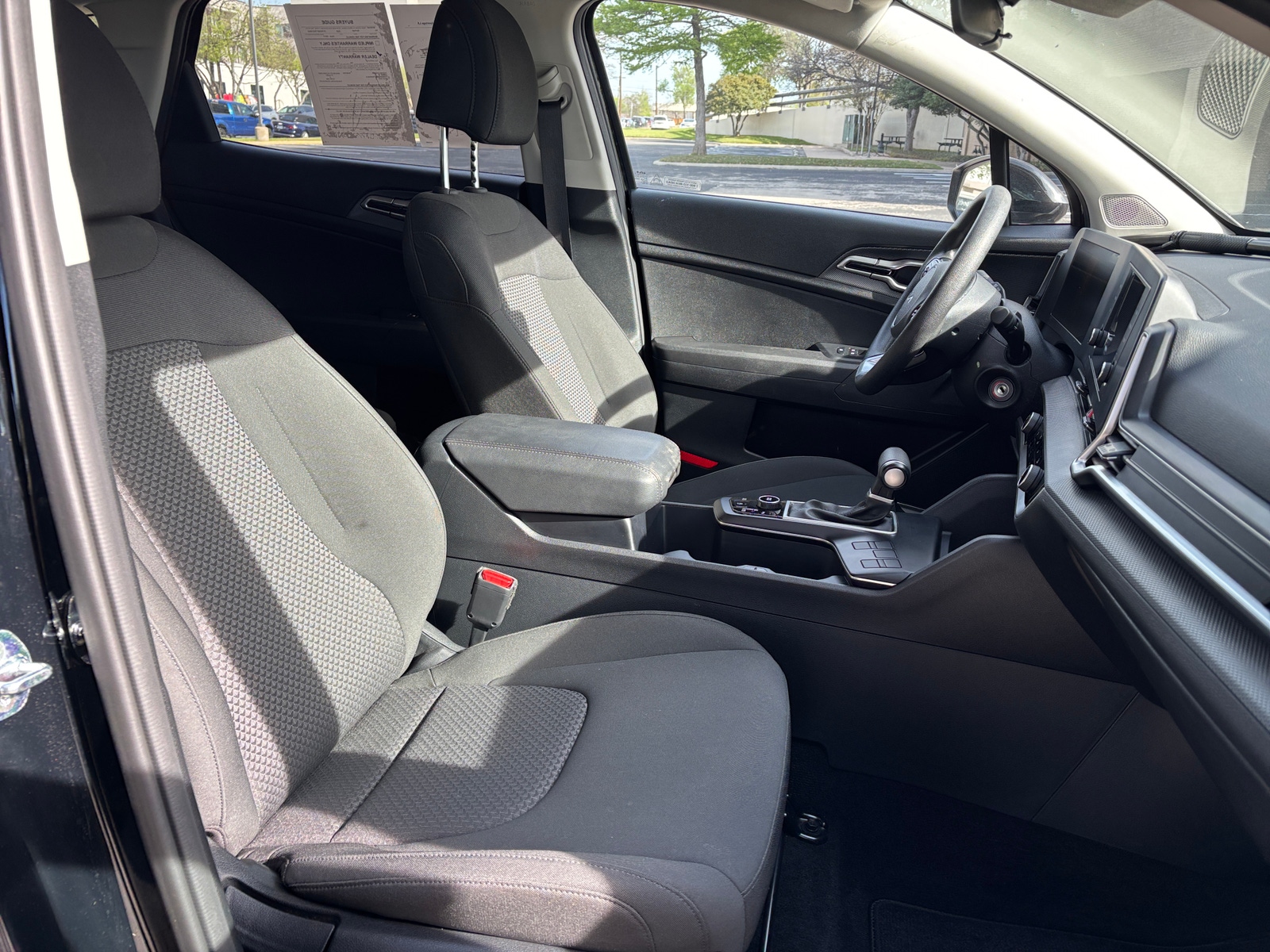 Thumbnail: 2025 Kia Sportage - 2