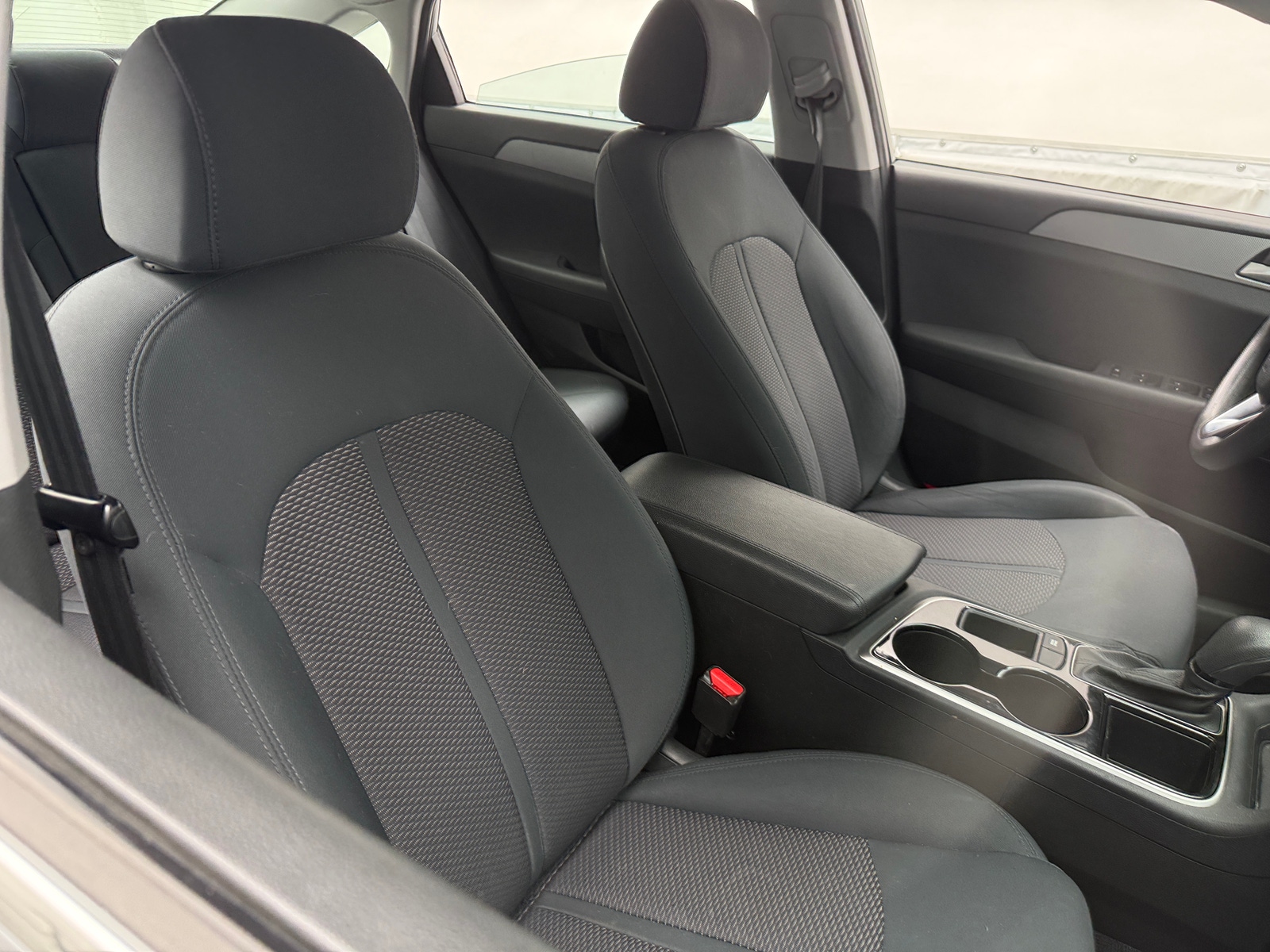 Thumbnail: 2019 Hyundai Sonata - 2