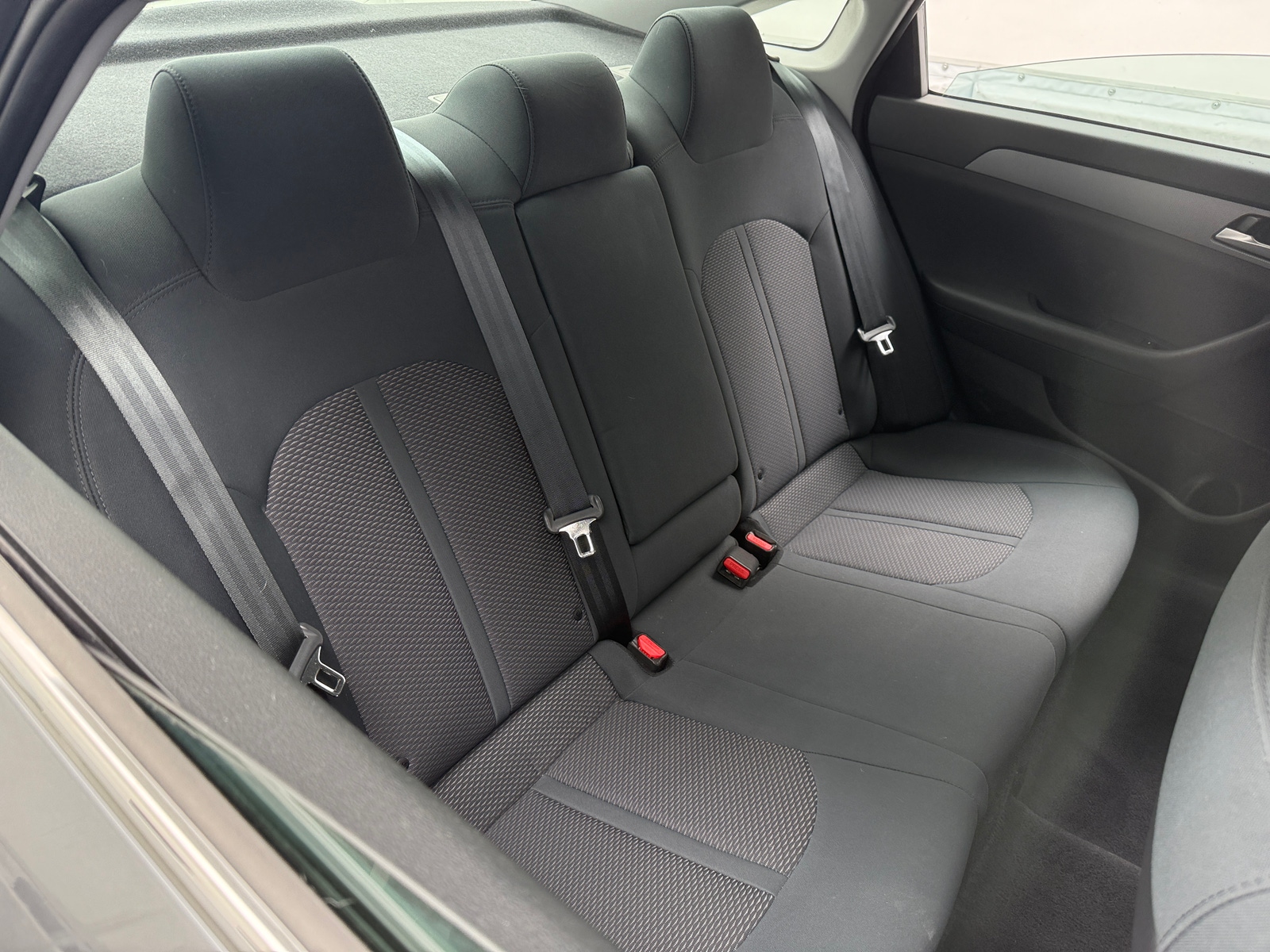 Thumbnail: 2019 Hyundai Sonata - 6