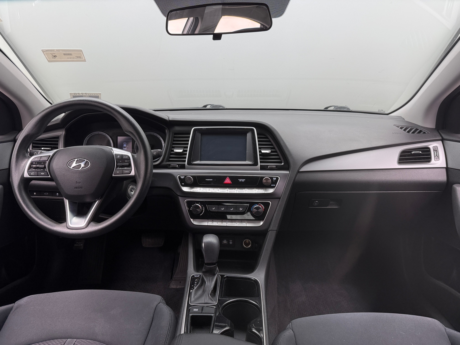 Thumbnail: 2019 Hyundai Sonata - 3