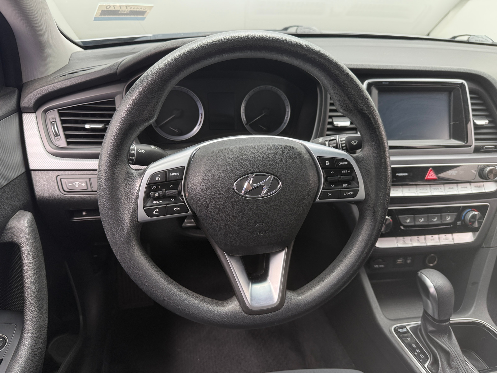 Thumbnail: 2019 Hyundai Sonata - 5