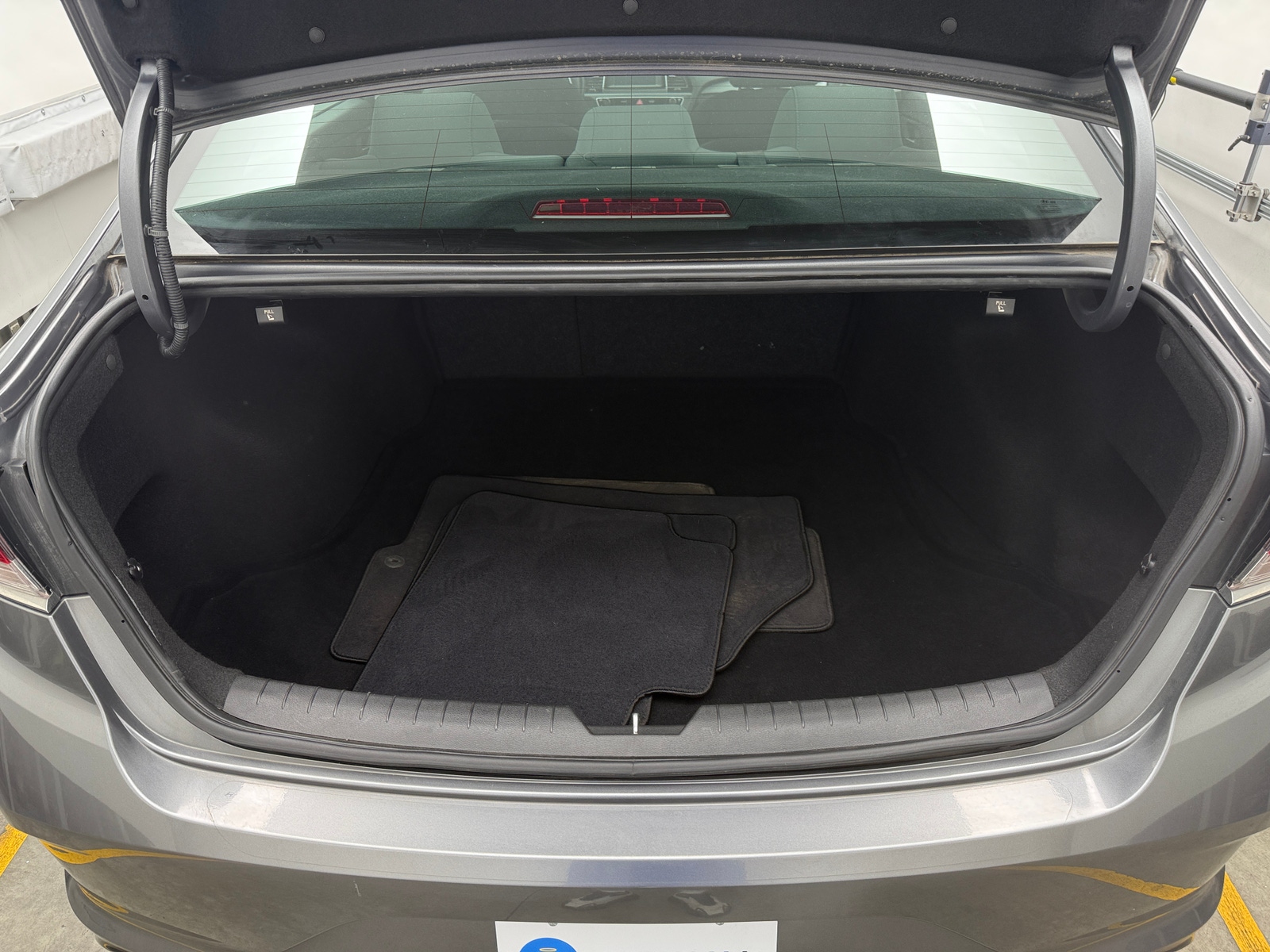 Thumbnail: 2019 Hyundai Sonata - 7