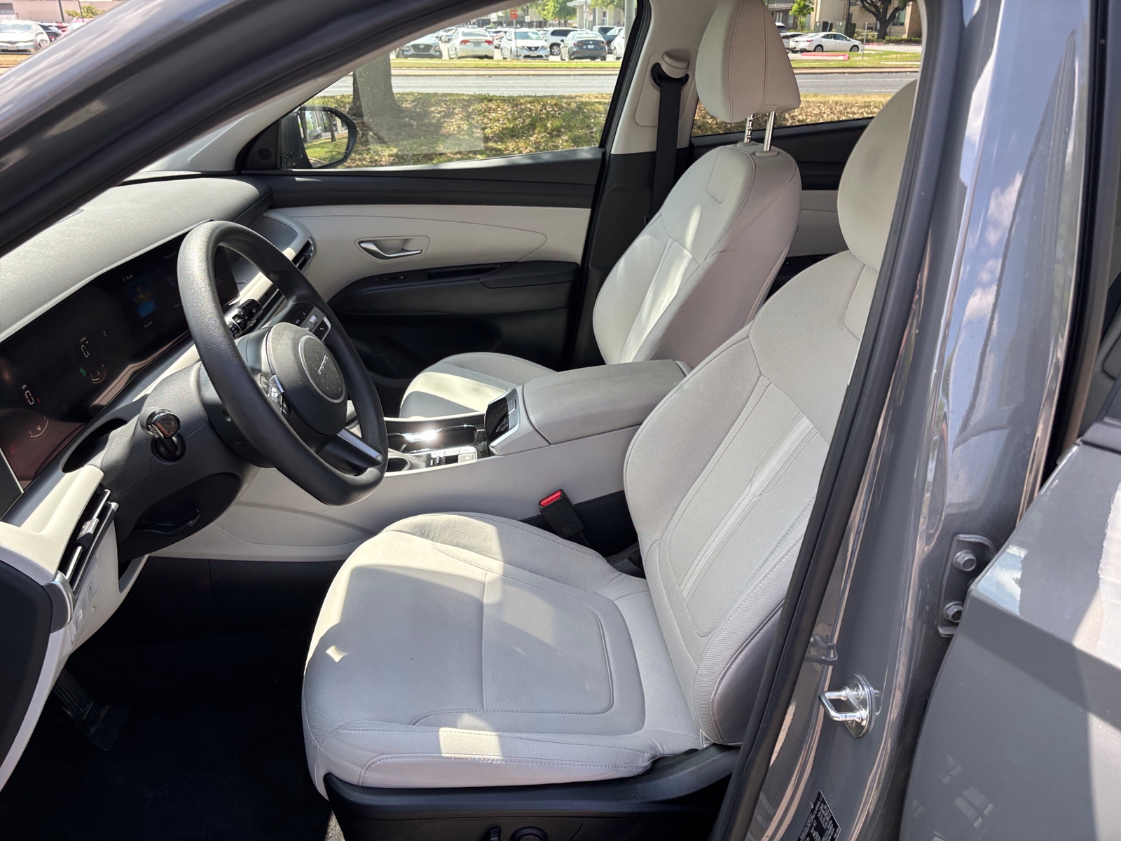 Thumbnail: 2025 Hyundai Tucson - 2