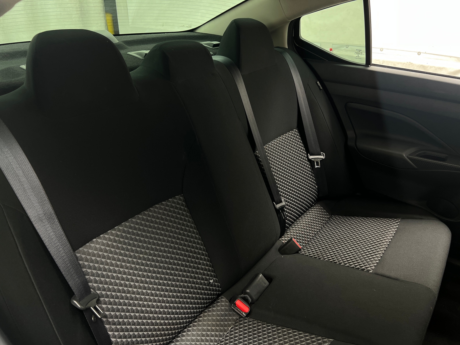 Thumbnail: 2021 Nissan Versa - 6