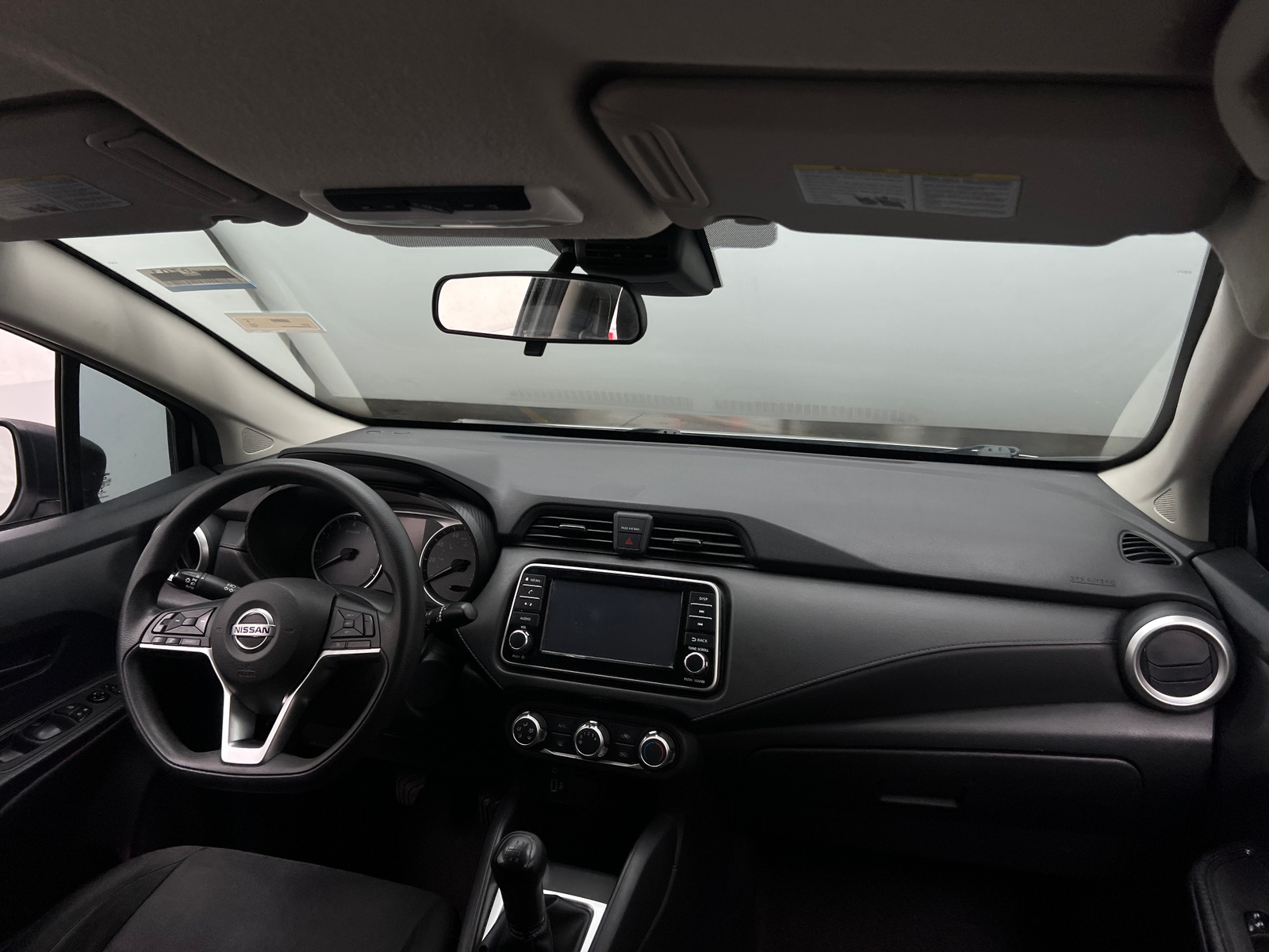 Thumbnail: 2021 Nissan Versa - 3