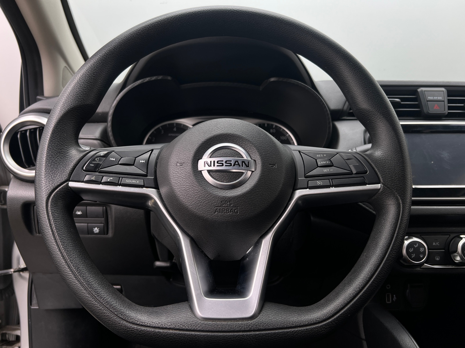 Thumbnail: 2021 Nissan Versa - 5