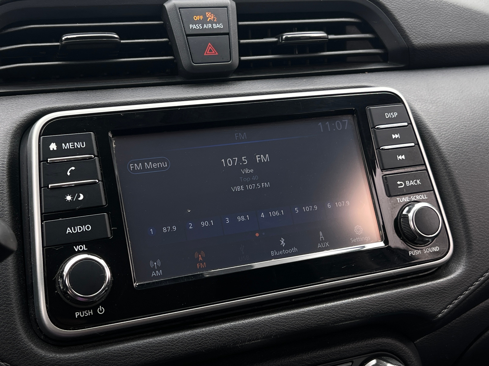 Thumbnail: 2021 Nissan Versa - 4