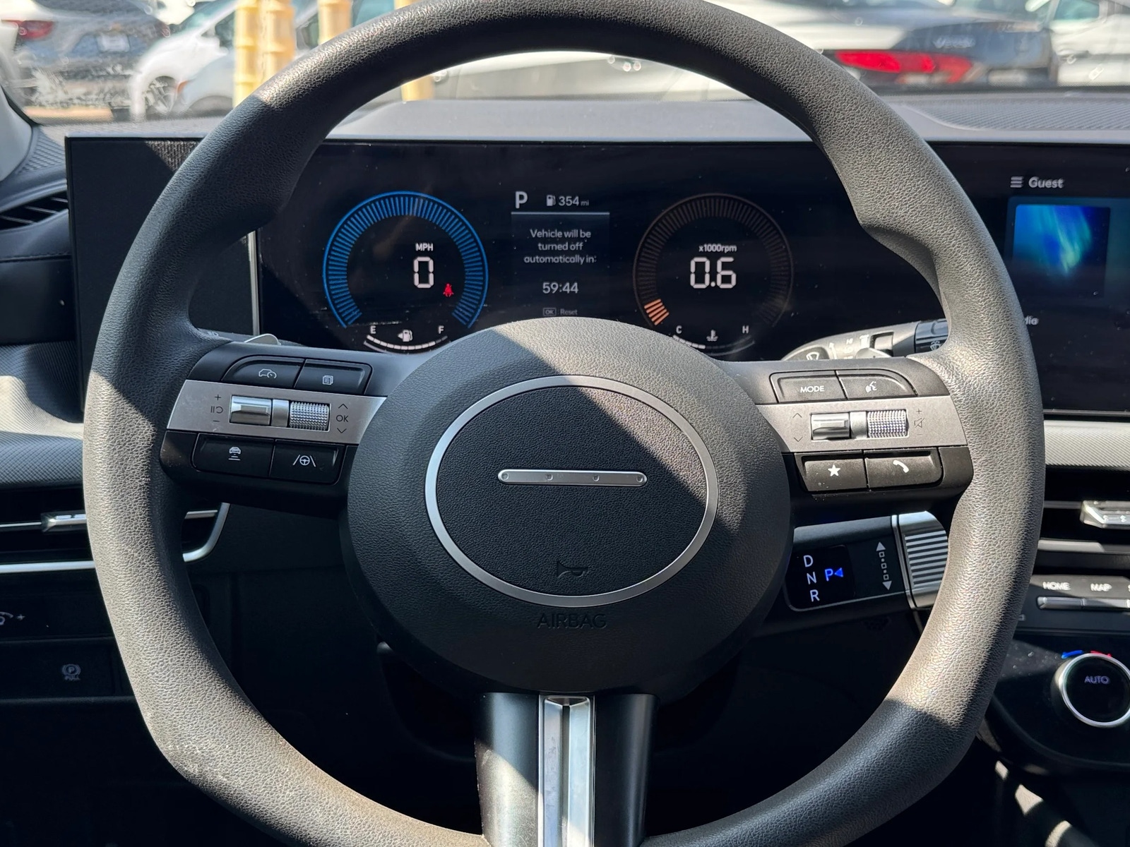 Thumbnail: 2025 Hyundai Sonata - 4