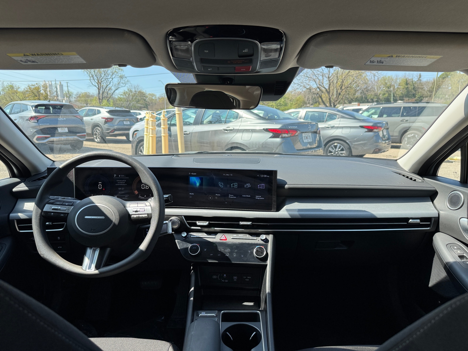 Thumbnail: 2025 Hyundai Sonata - 3