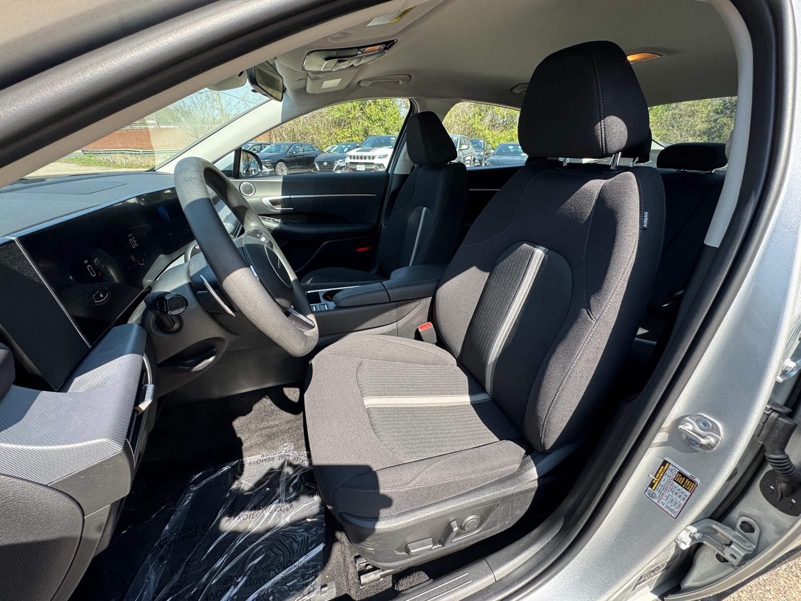 Thumbnail: 2025 Hyundai Sonata - 2