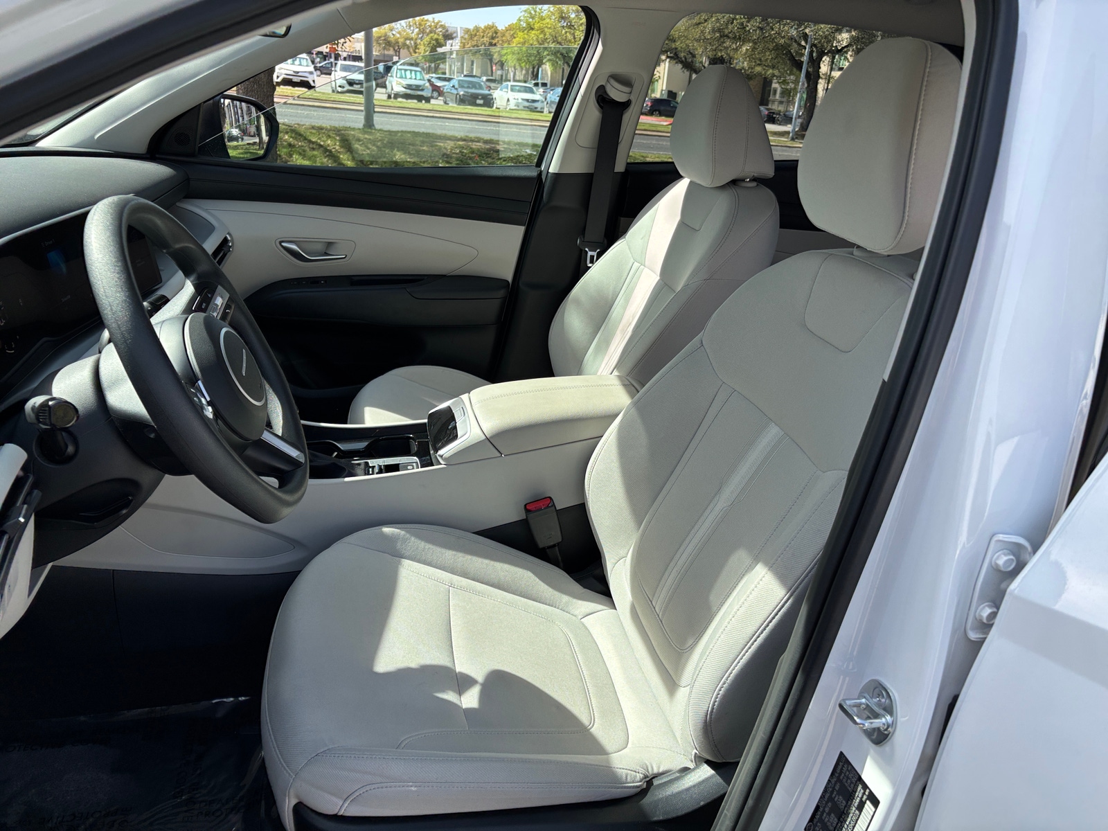 Thumbnail: 2025 Hyundai Tucson - 2