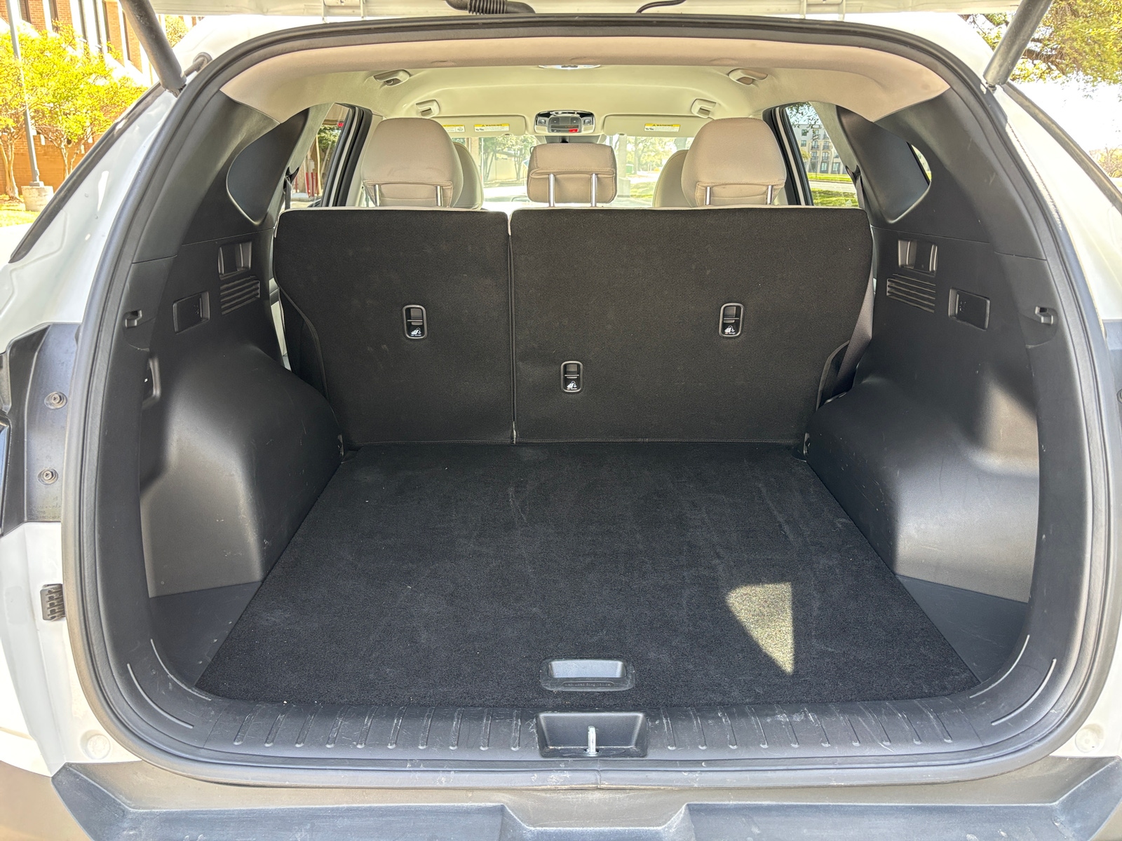 Thumbnail: 2025 Hyundai Tucson - 4