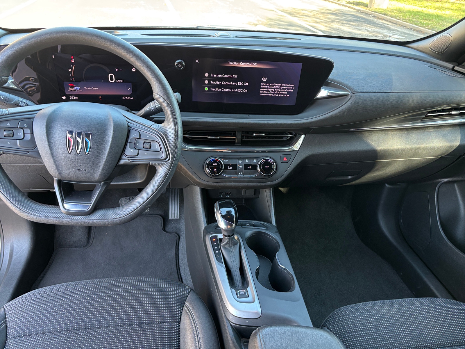 Thumbnail: 2025 Buick Envista - 3