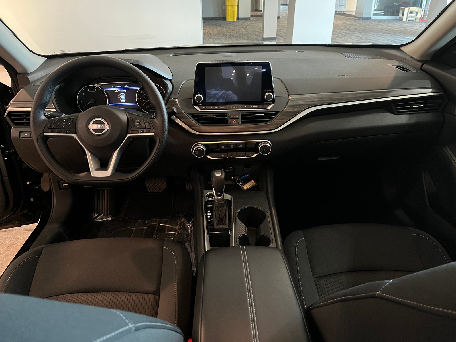 Thumbnail: 2025 Nissan Altima - 3