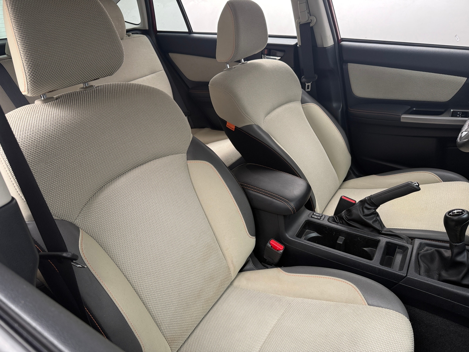 Thumbnail: 2017 Subaru Crosstrek - 2