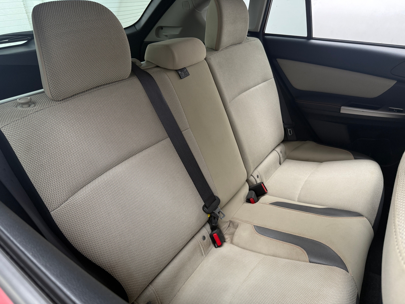 Thumbnail: 2017 Subaru Crosstrek - 6