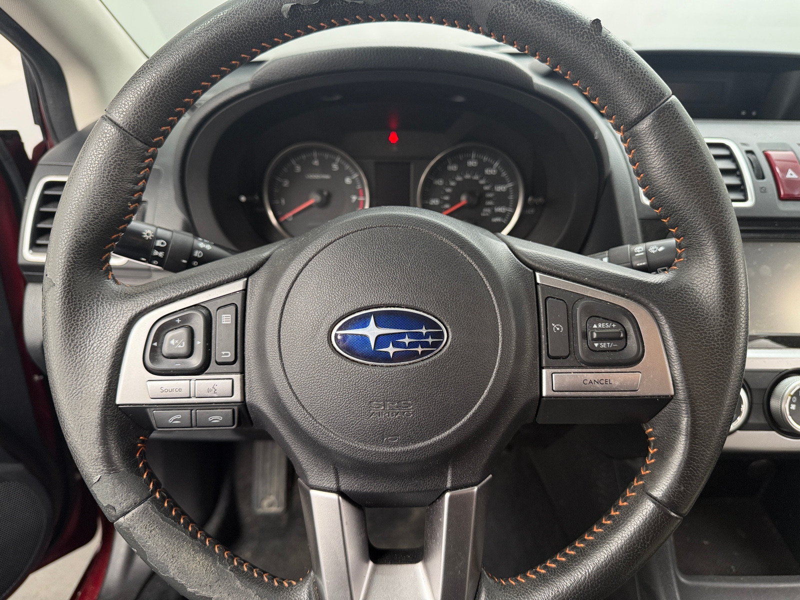 Thumbnail: 2017 Subaru Crosstrek - 5