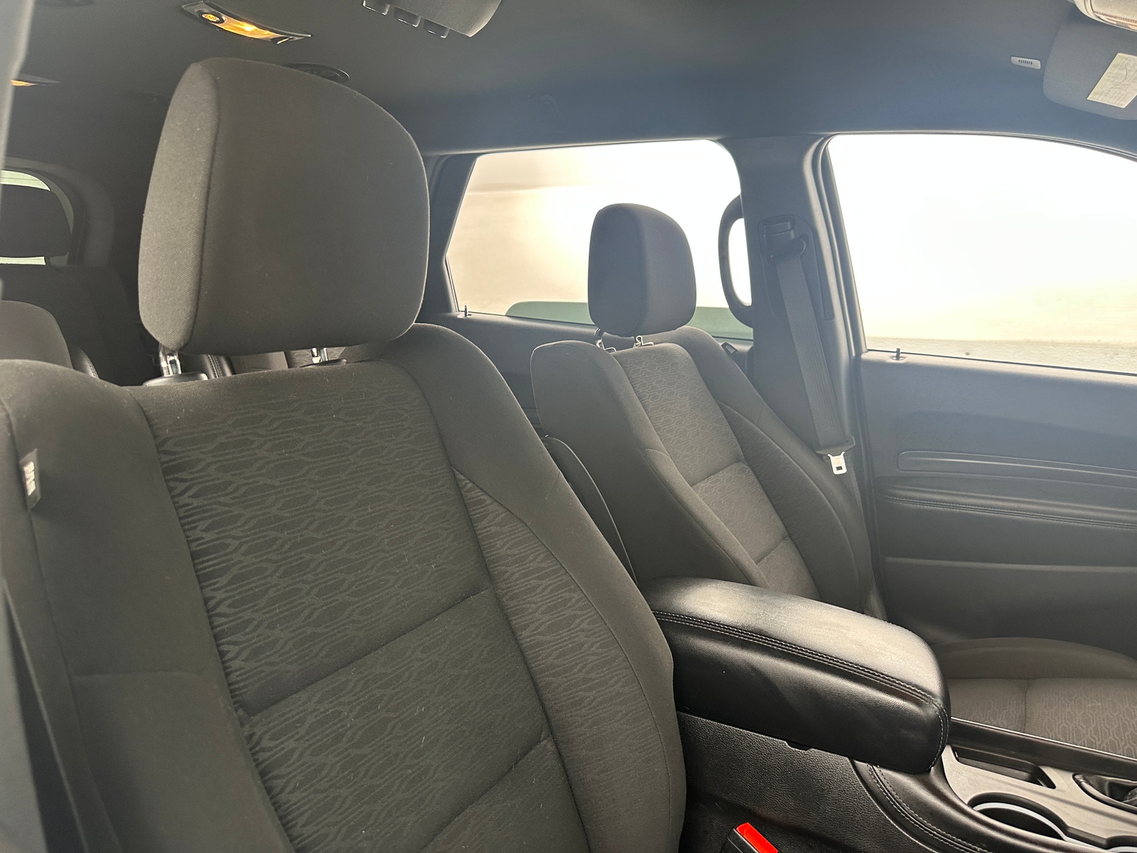 Thumbnail: 2022 Dodge Durango - 2