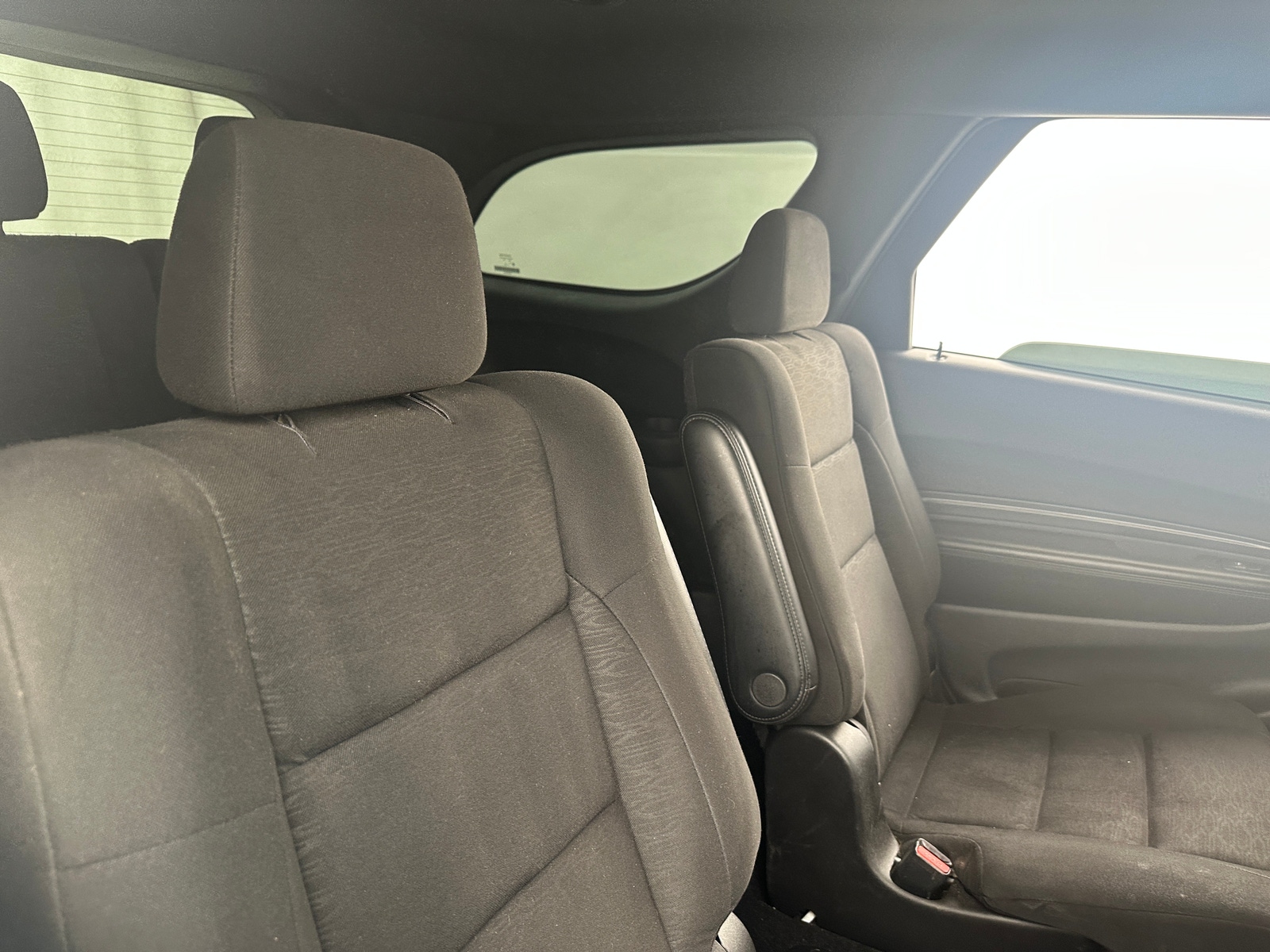 Thumbnail: 2022 Dodge Durango - 6