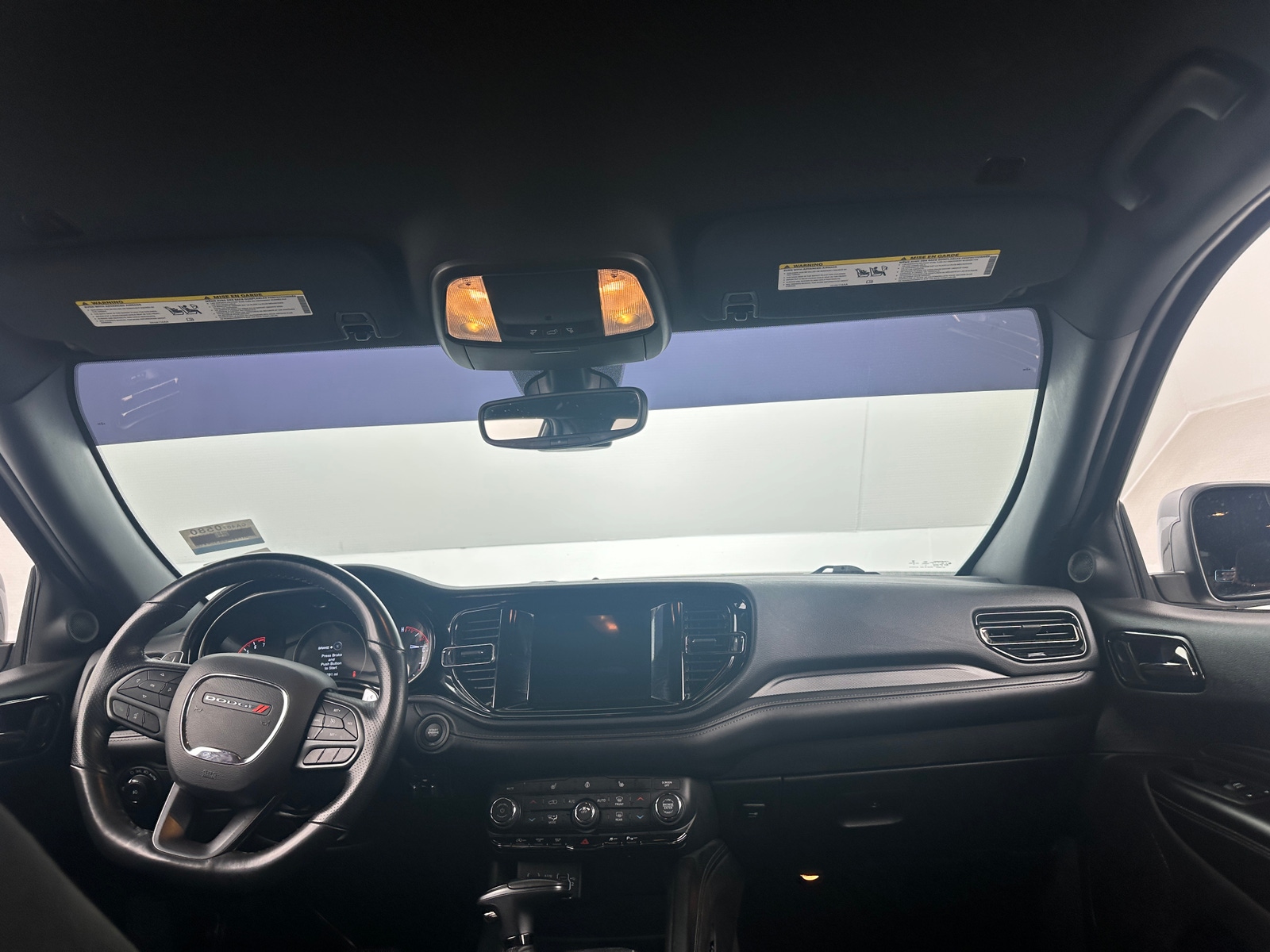 Thumbnail: 2022 Dodge Durango - 3