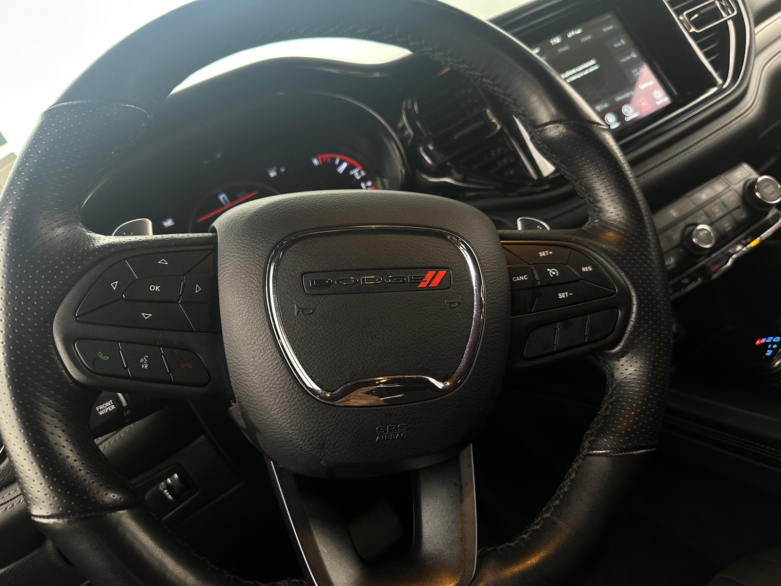 Thumbnail: 2022 Dodge Durango - 5